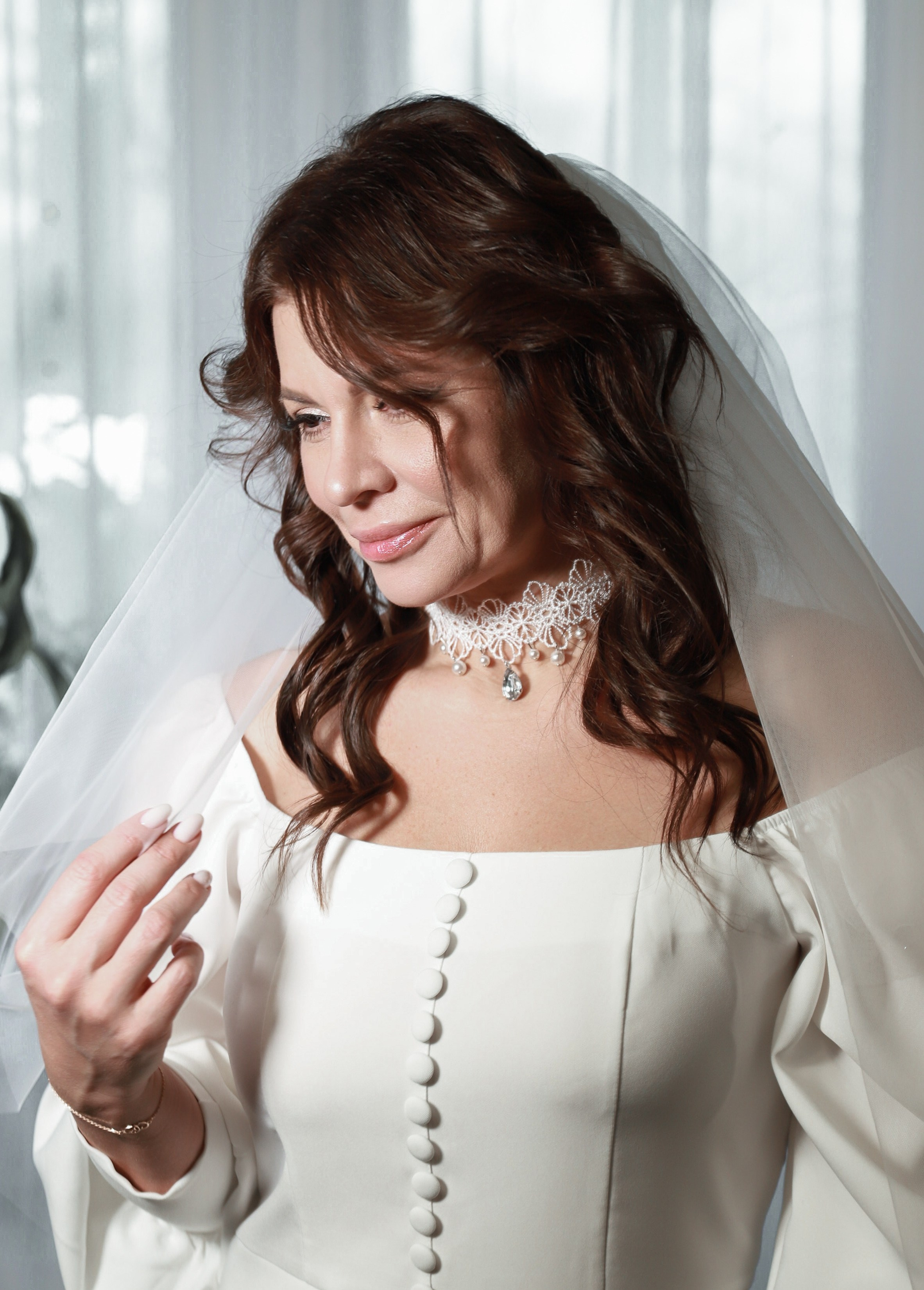 Наталья & Кирилл. Фотограф Юлия Мальцева