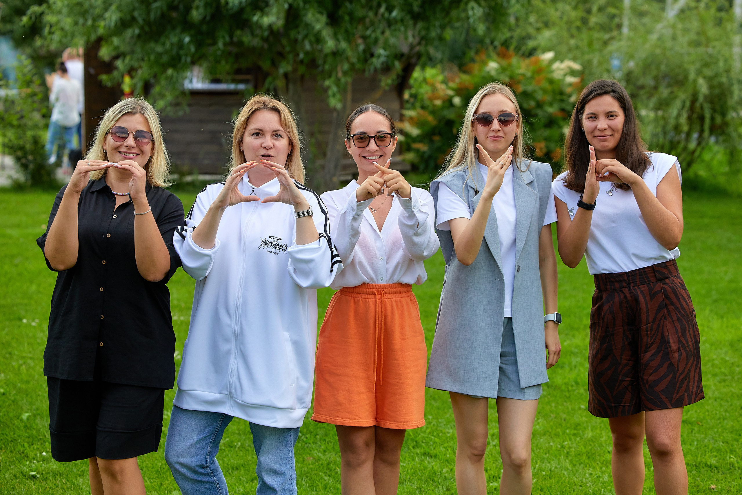 Корпоративные мероприятия. Александр Кашин, репортажный фотограф в Челябинске и Екатеринбурге