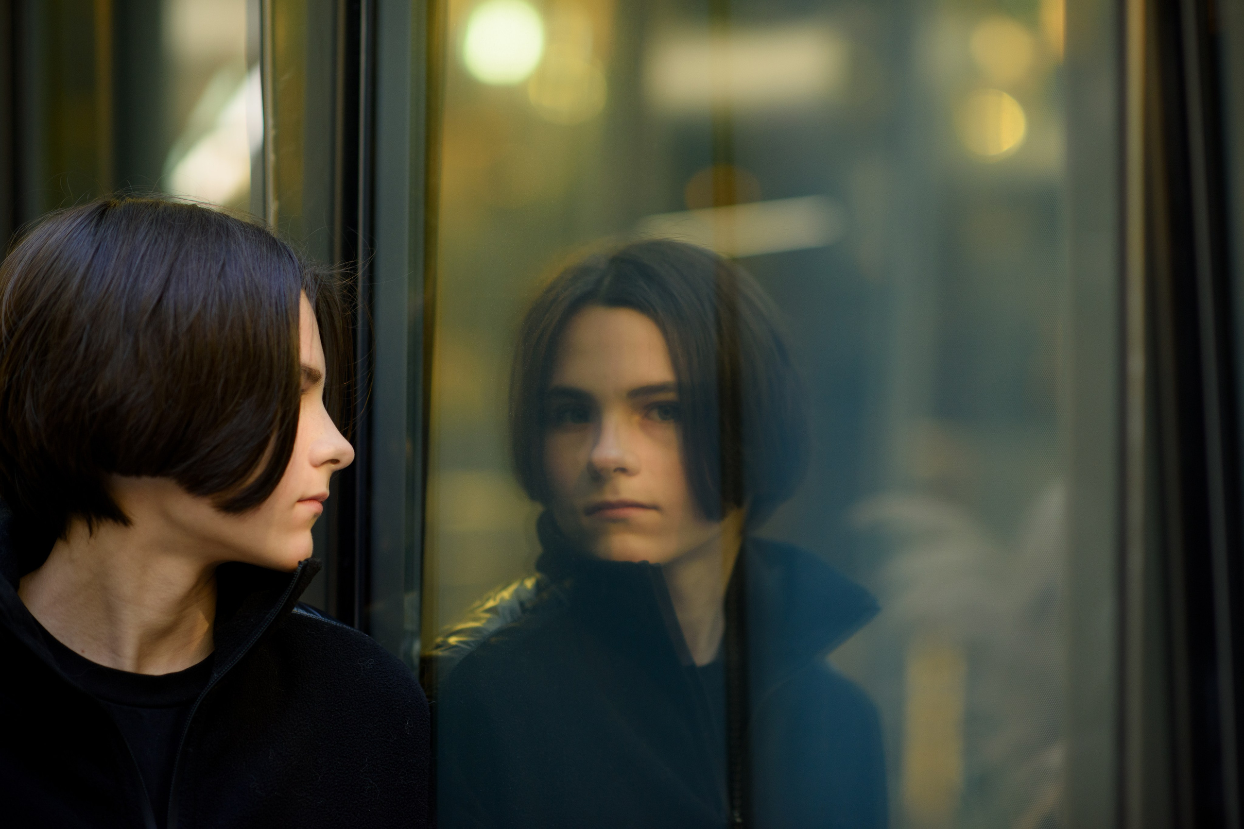 Костя. Главная