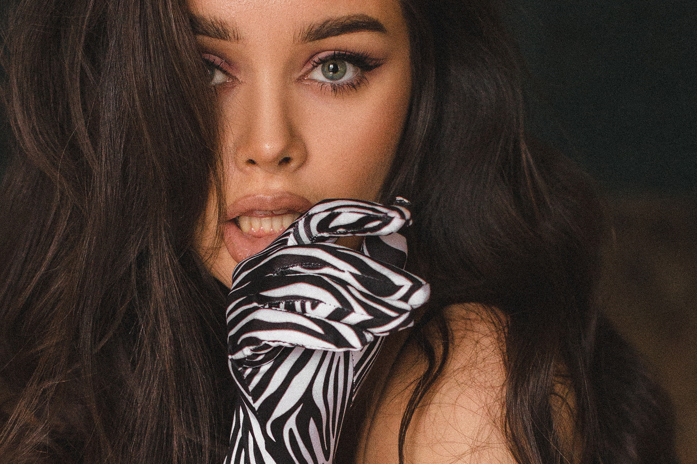 Лейла. Фотограф Катерина Ивашова