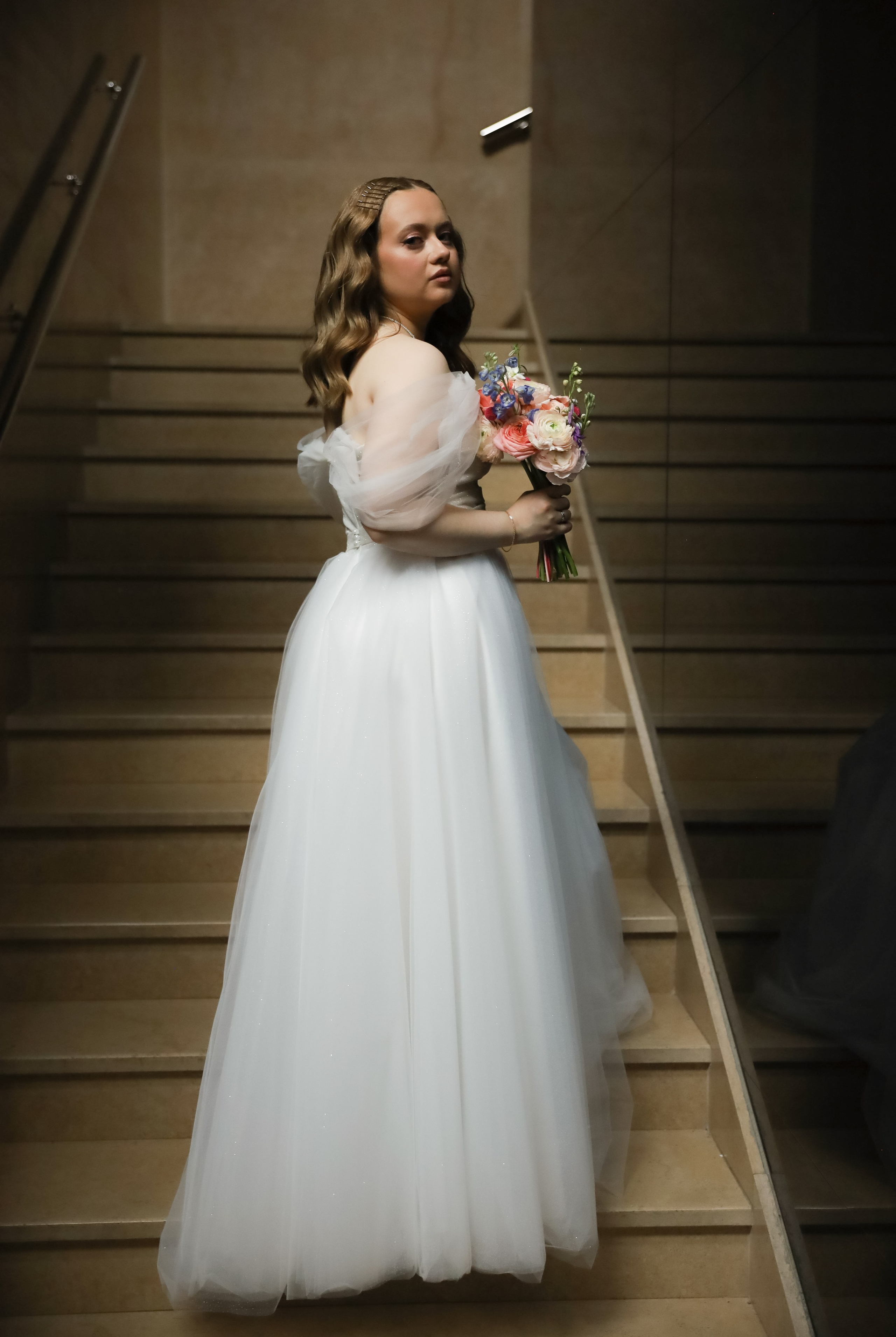 Лика и Миша. Свадебный фотограф Екатеринбург Алексей Ладыгин