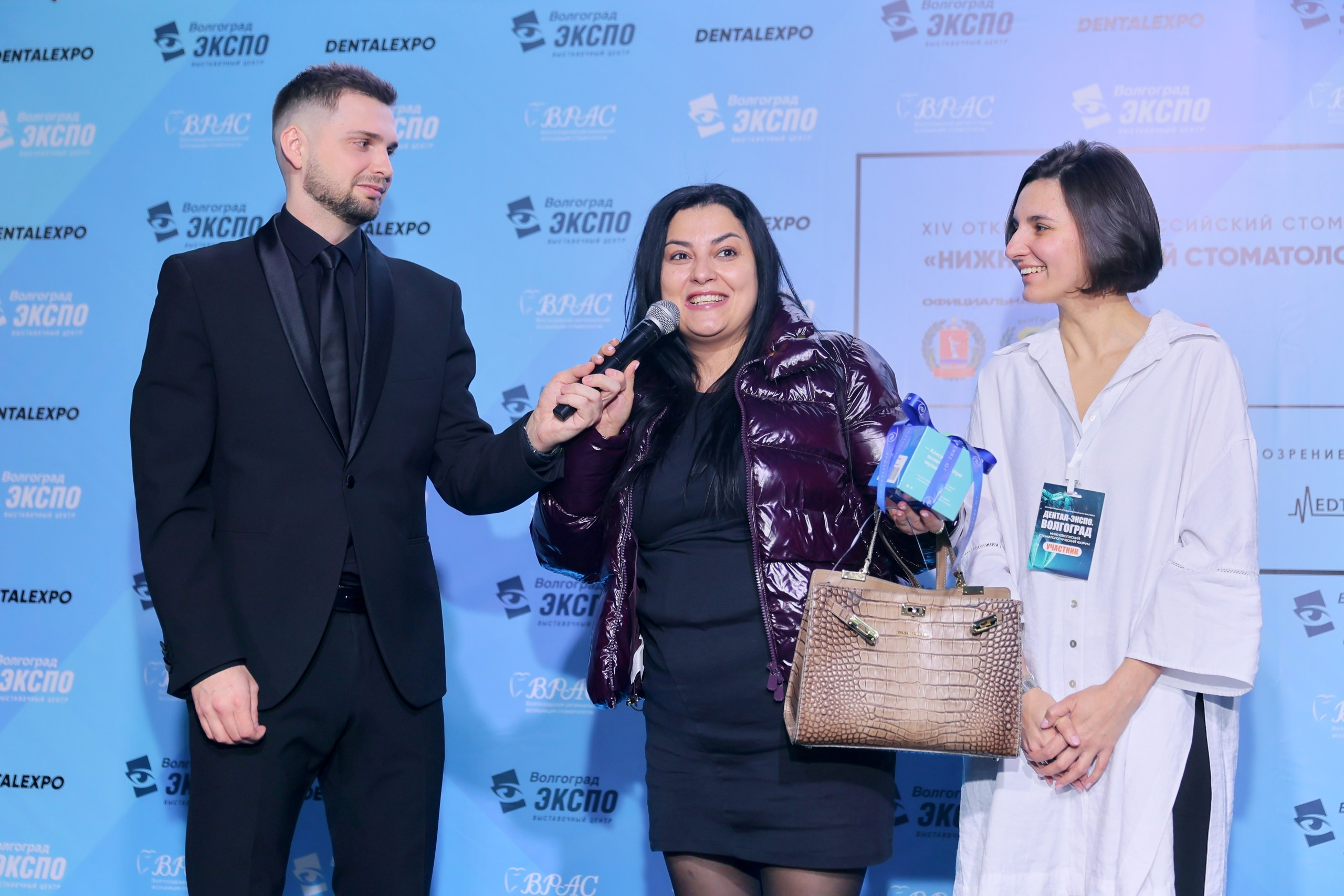 Репортажный фотограф в Волгограде