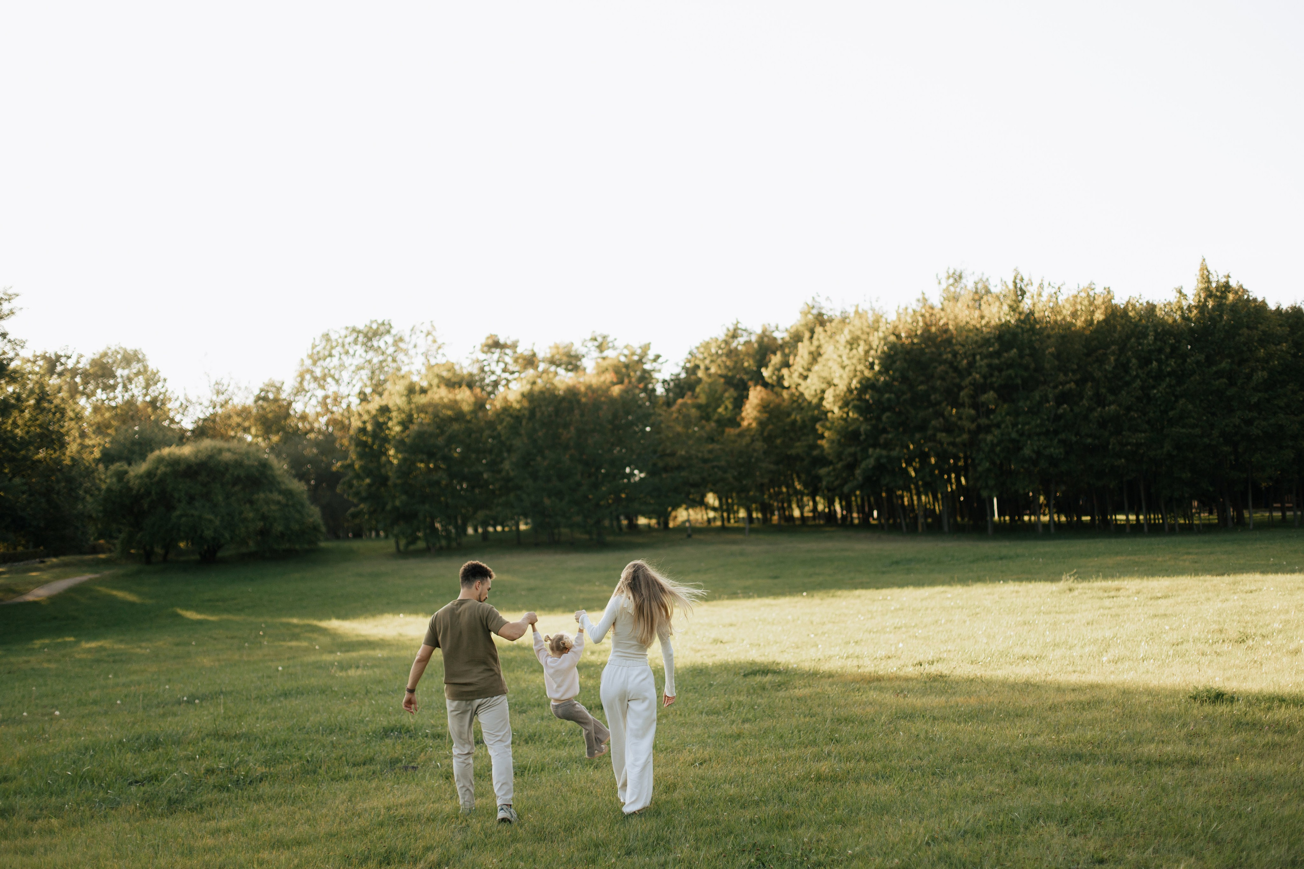 🤍. Фотограф Ира Григорьева