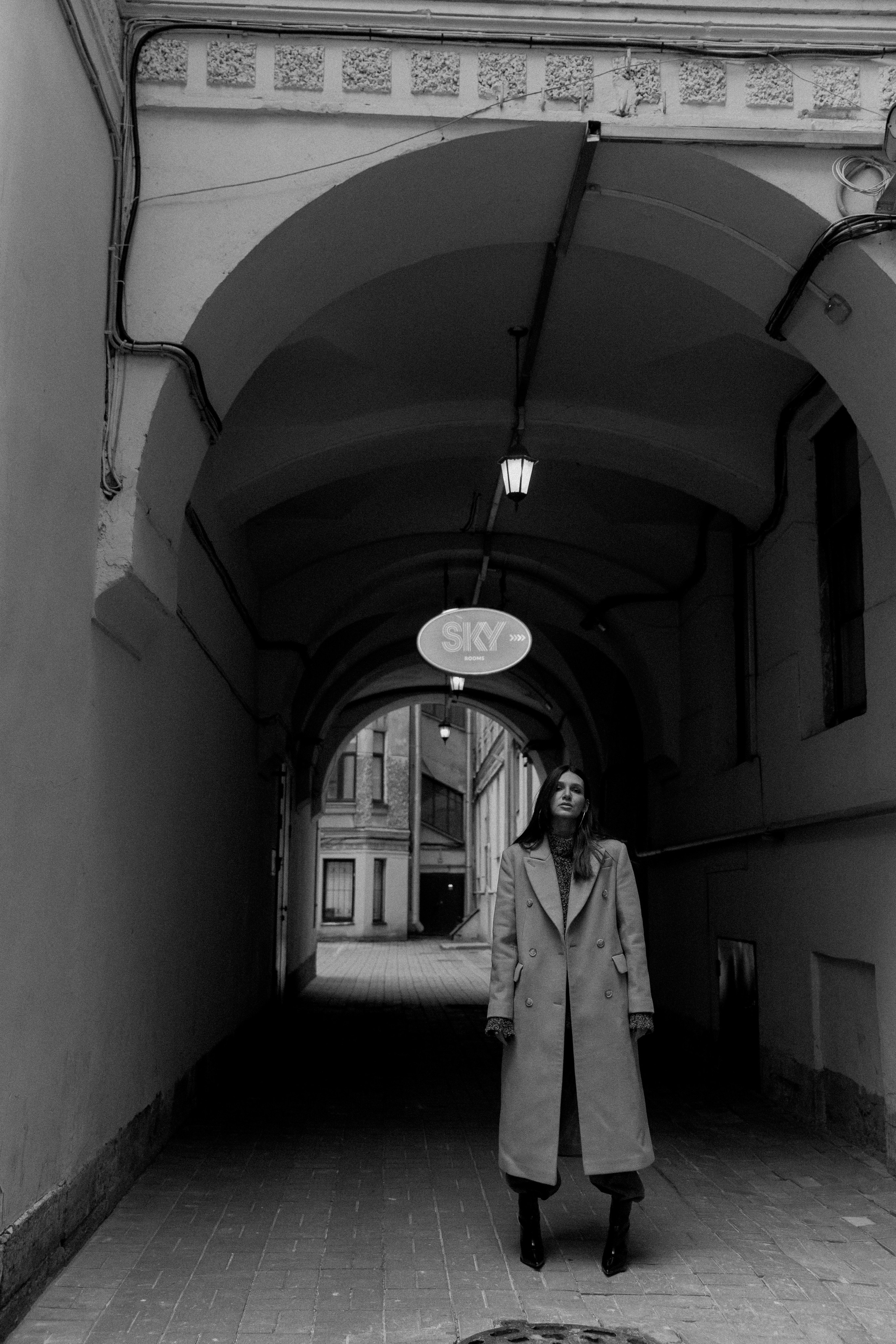 P I T E R. Главная