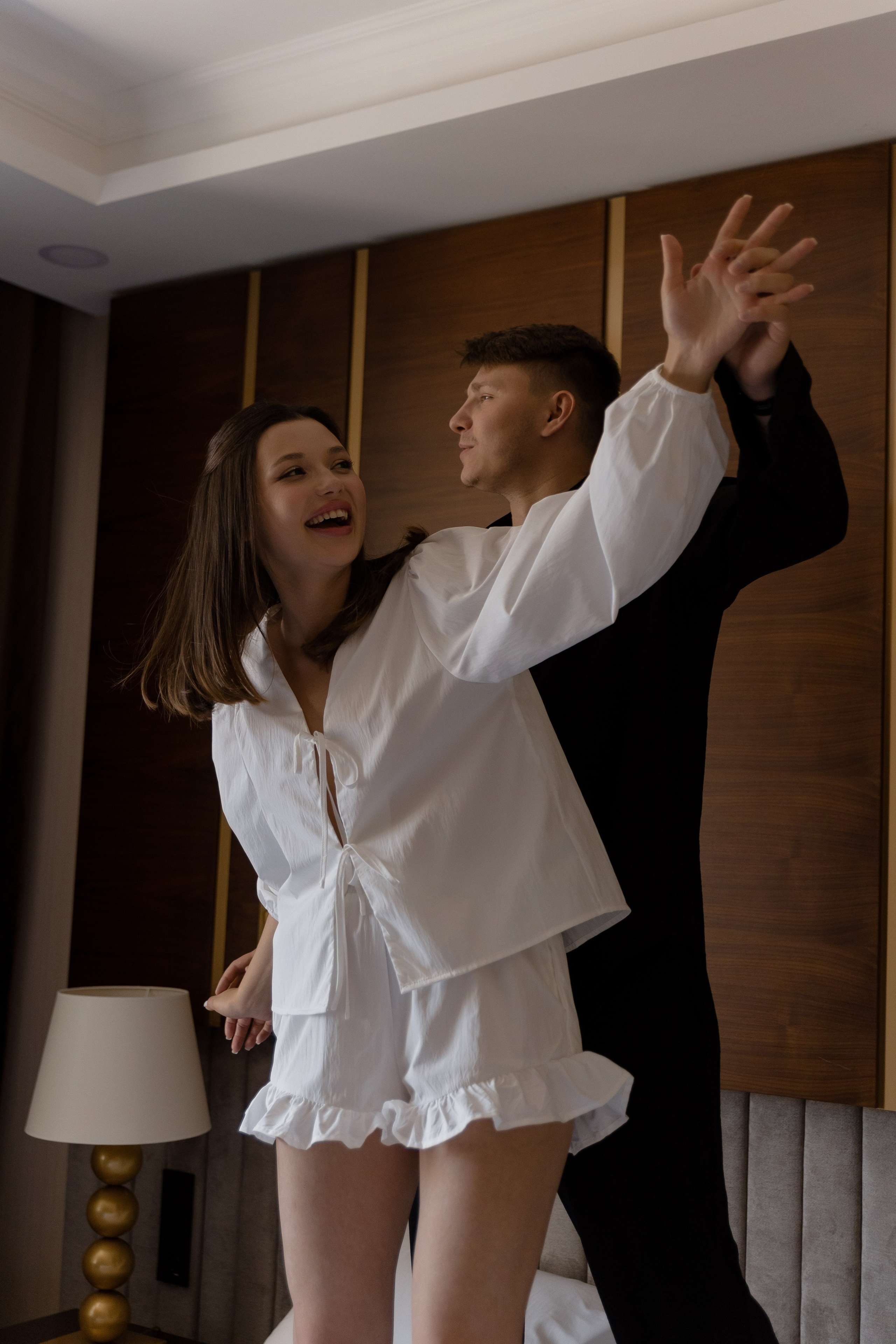 NIKITA | SVETA. Главная