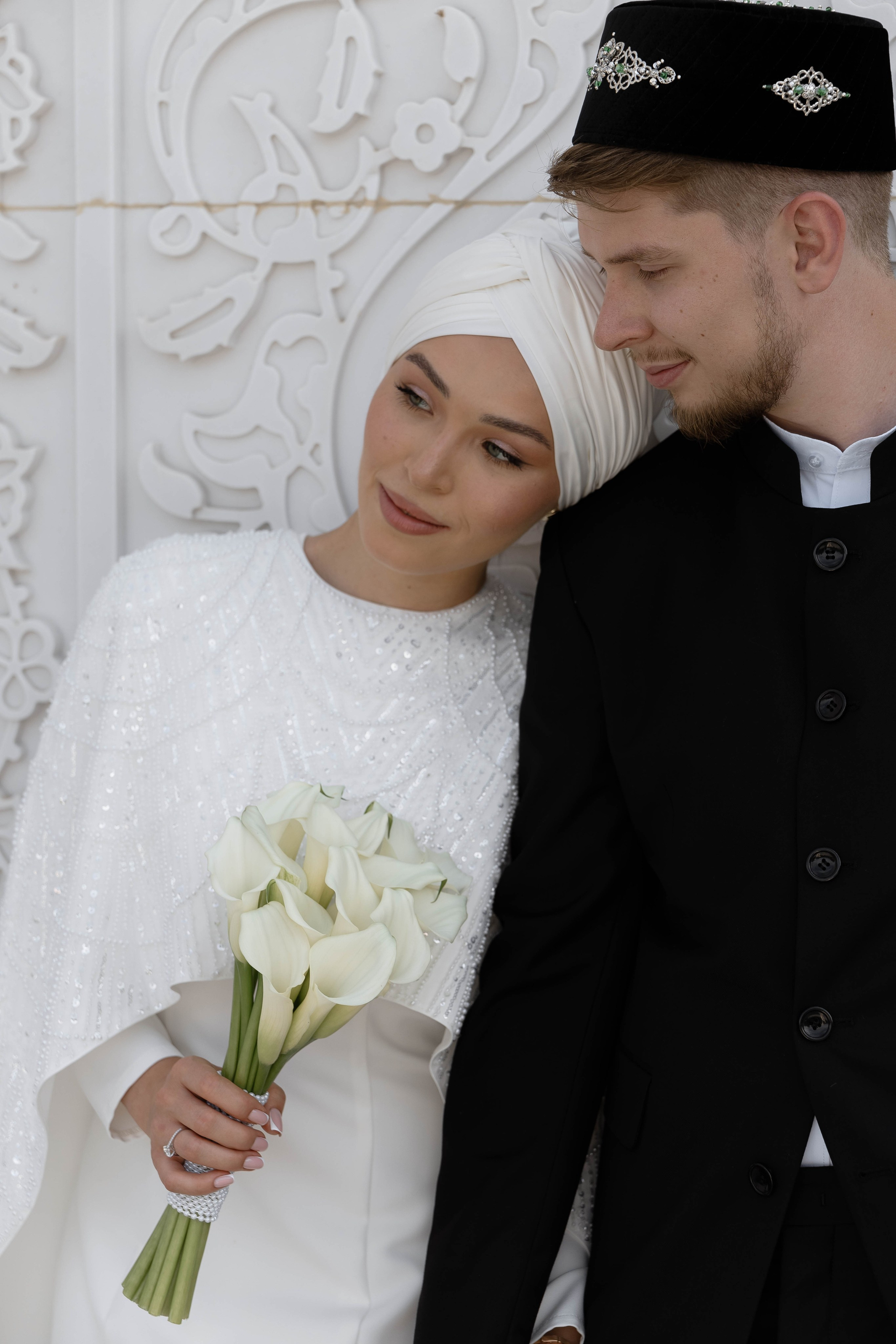 AYNUR | ILZIYA. Главная