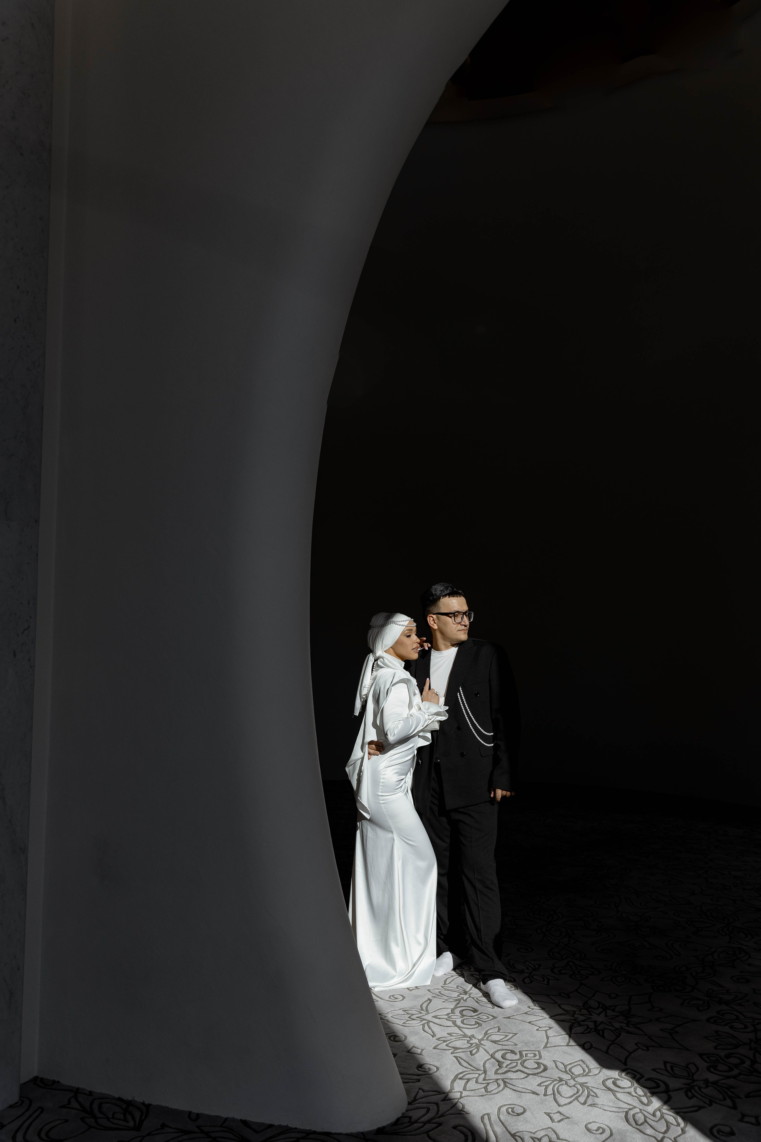 DILYARA & IMIL. Главная