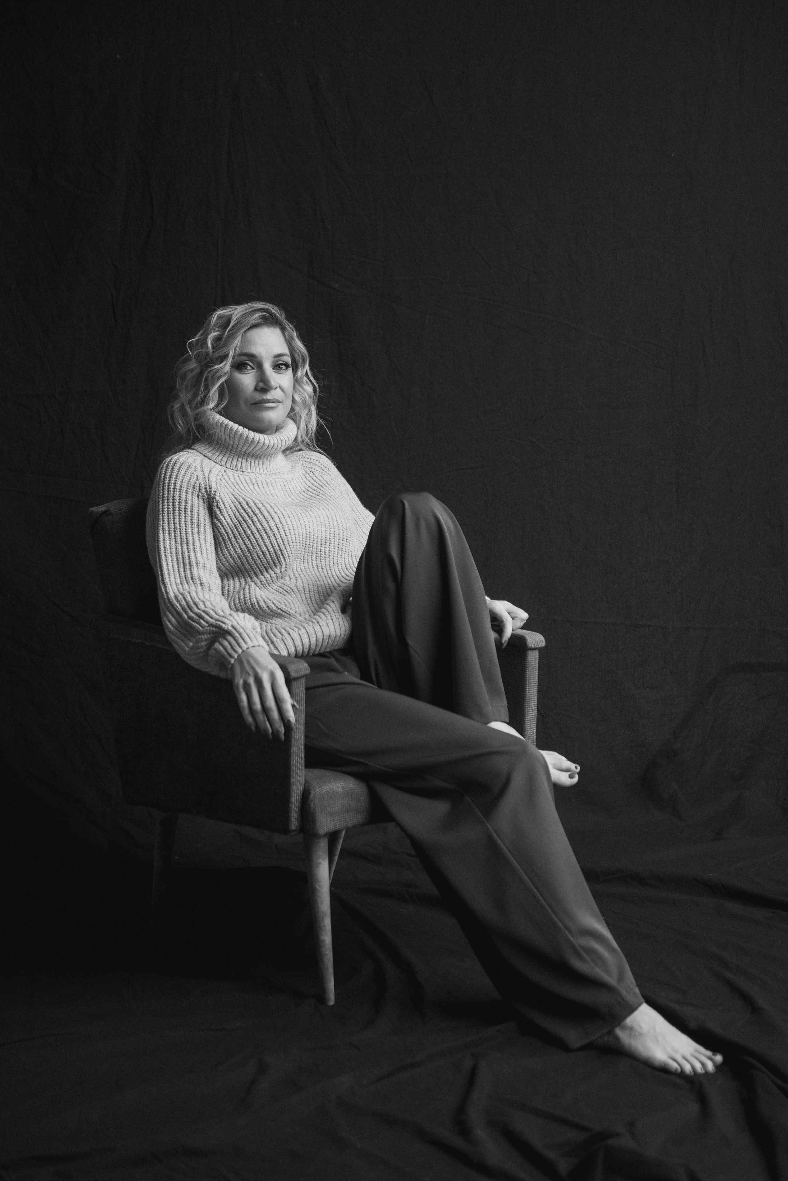 Кристина. Семейный фотограф Ирина Сгибнева