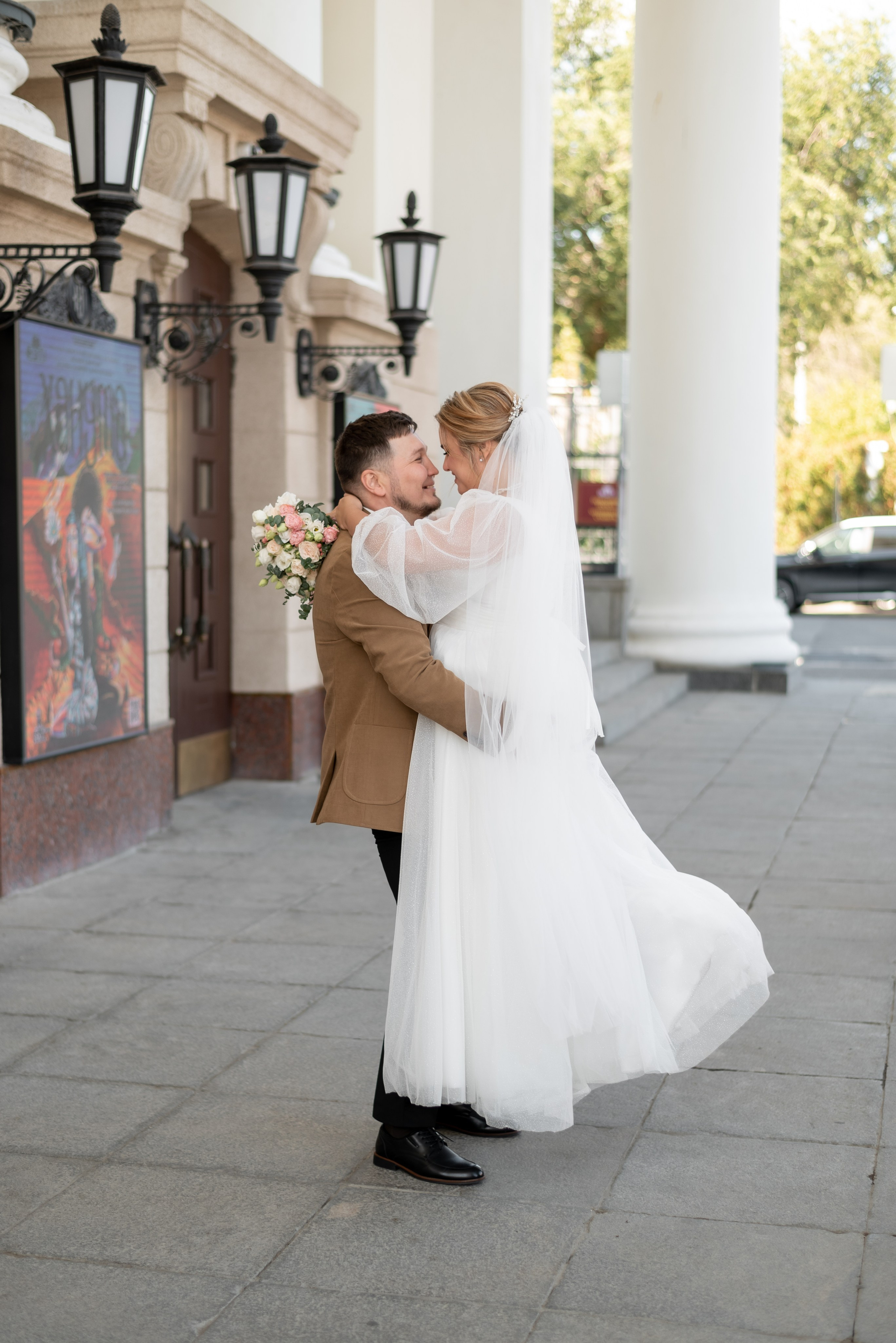 Настя и Дима. Семейный фотограф Ирина Сгибнева