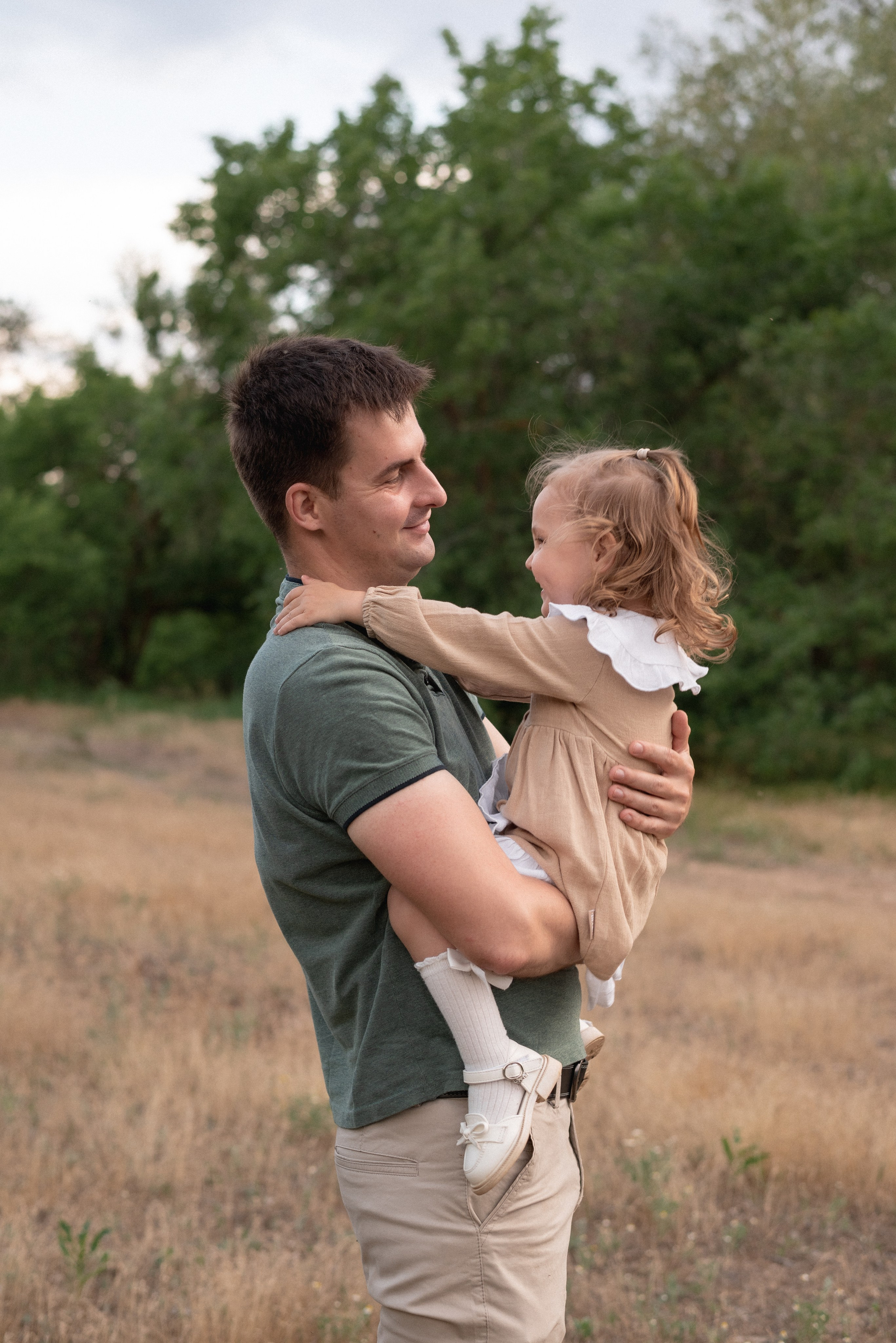 С+Н+В. Семейный фотограф Ирина Сгибнева