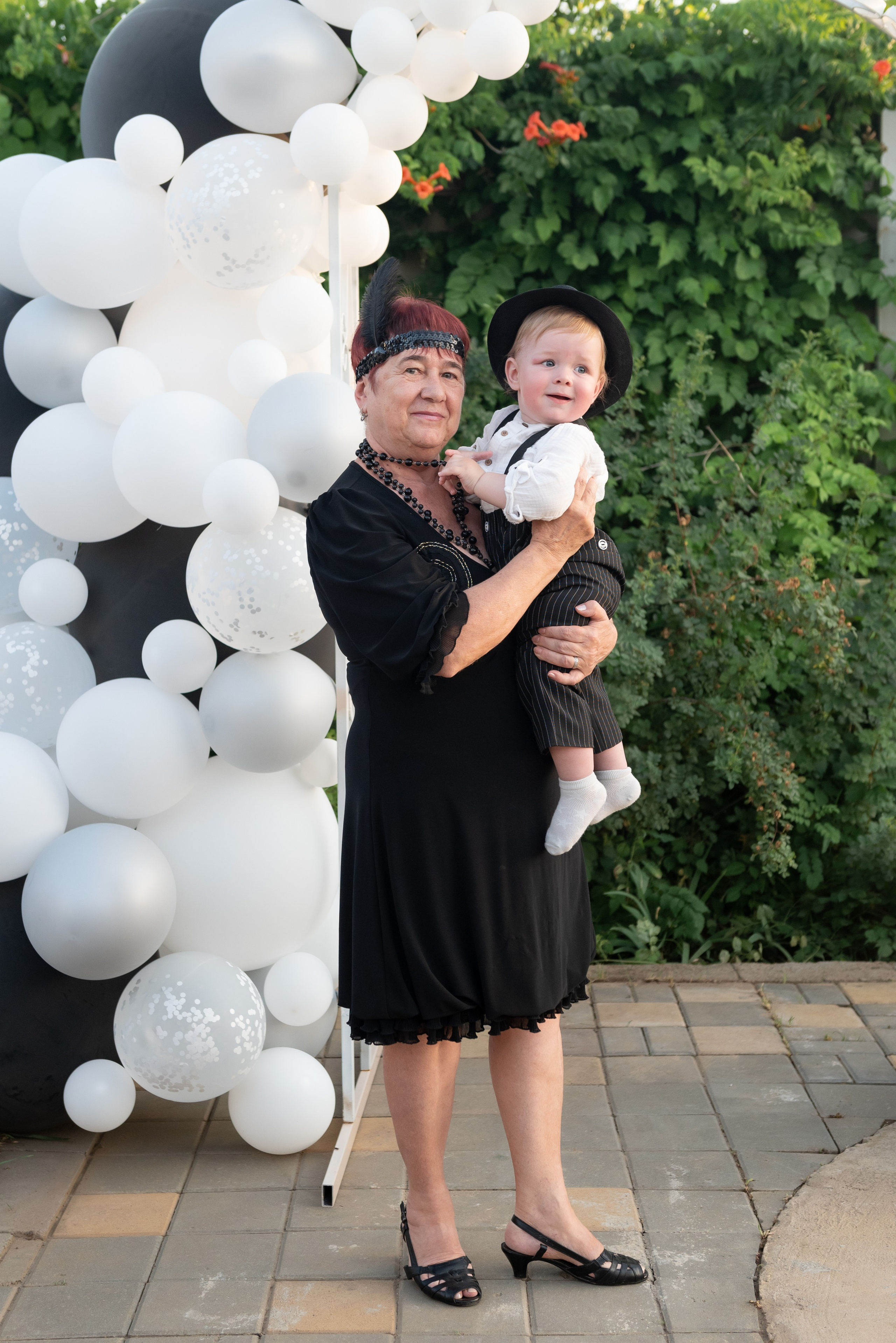 День рождения Богдана. Семейный фотограф Ирина Сгибнева