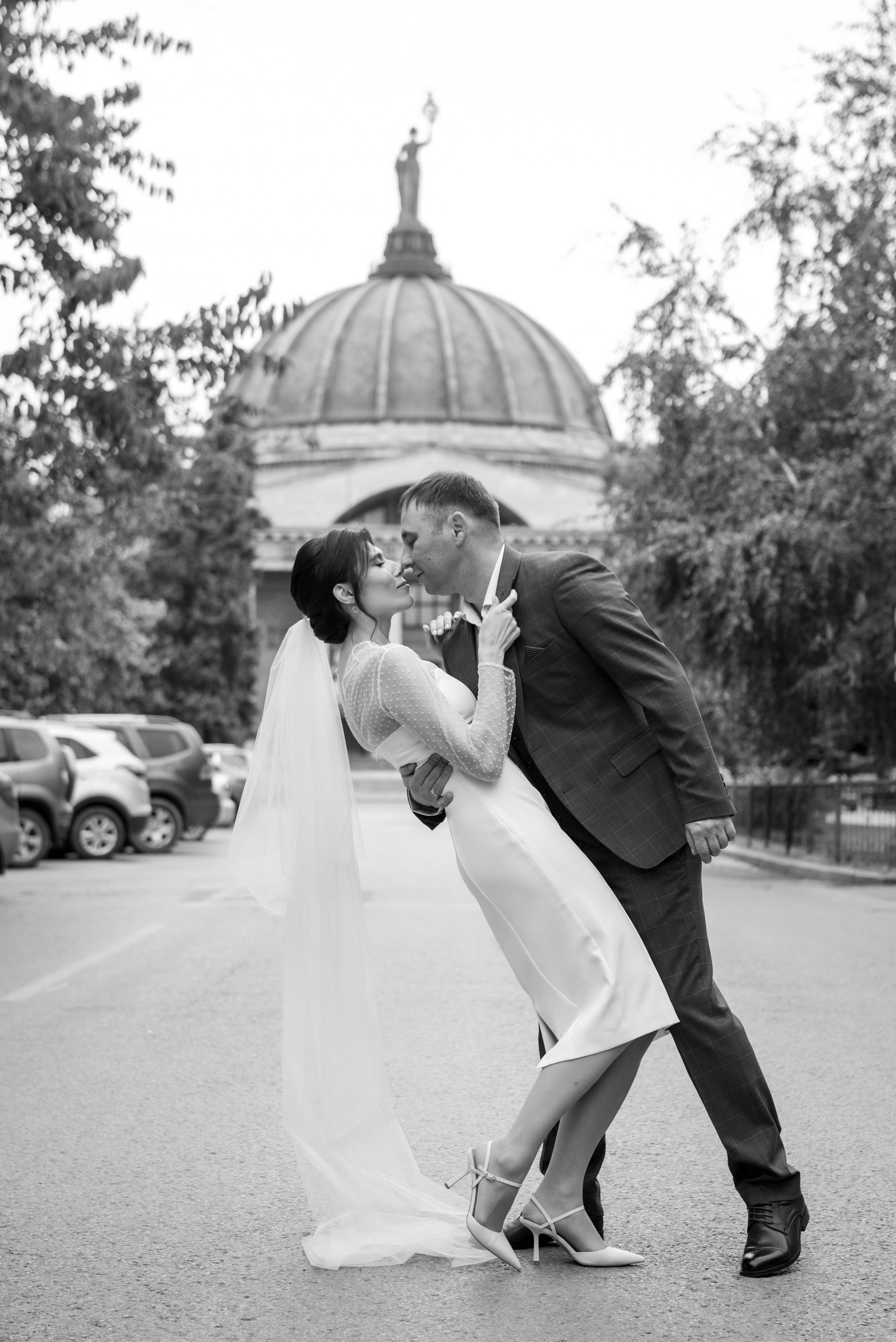 Даша и Алексей. Семейный фотограф Ирина Сгибнева