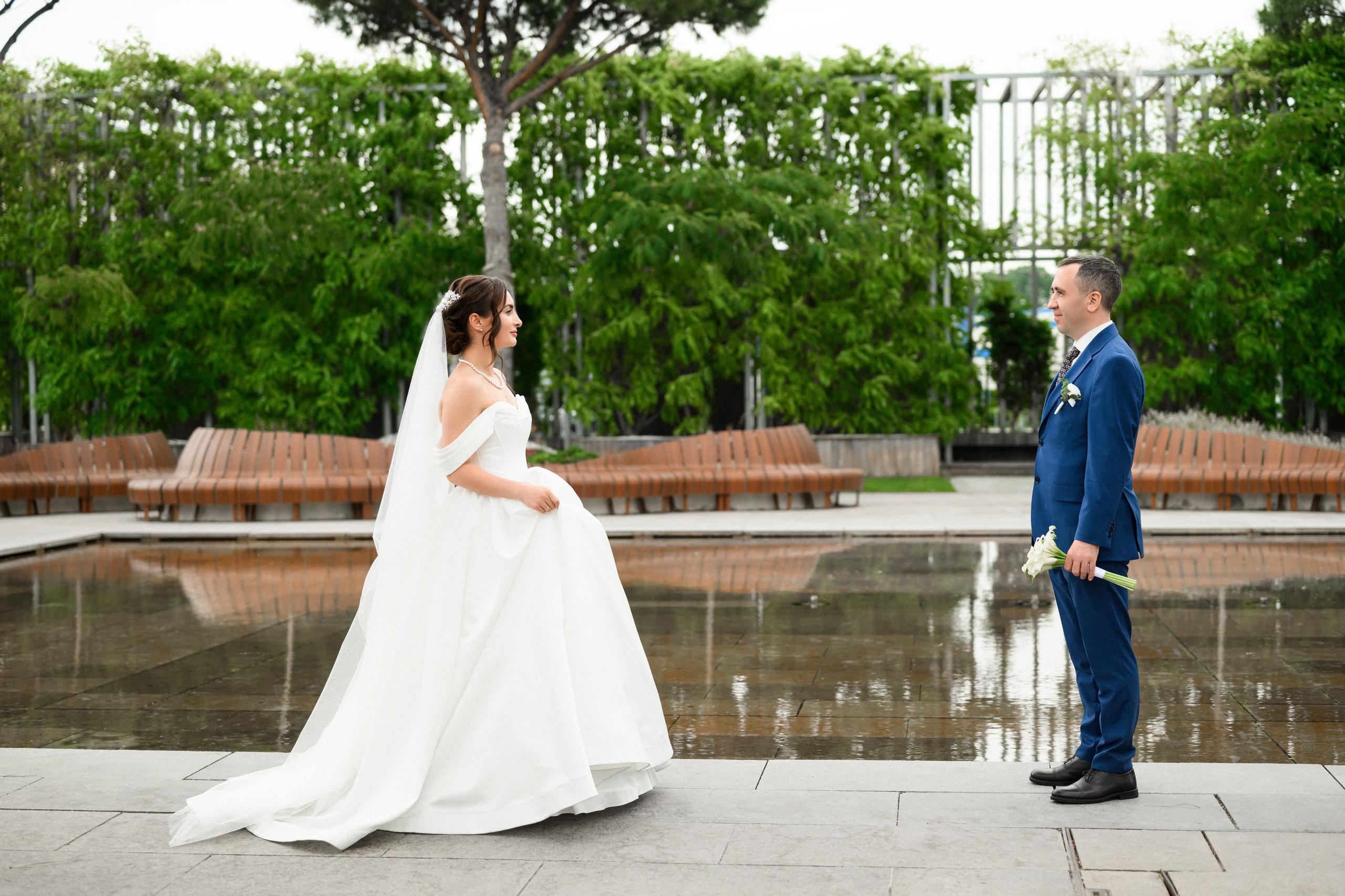 20.06.25. Свадебный и семейный фотограф в Краснодаре