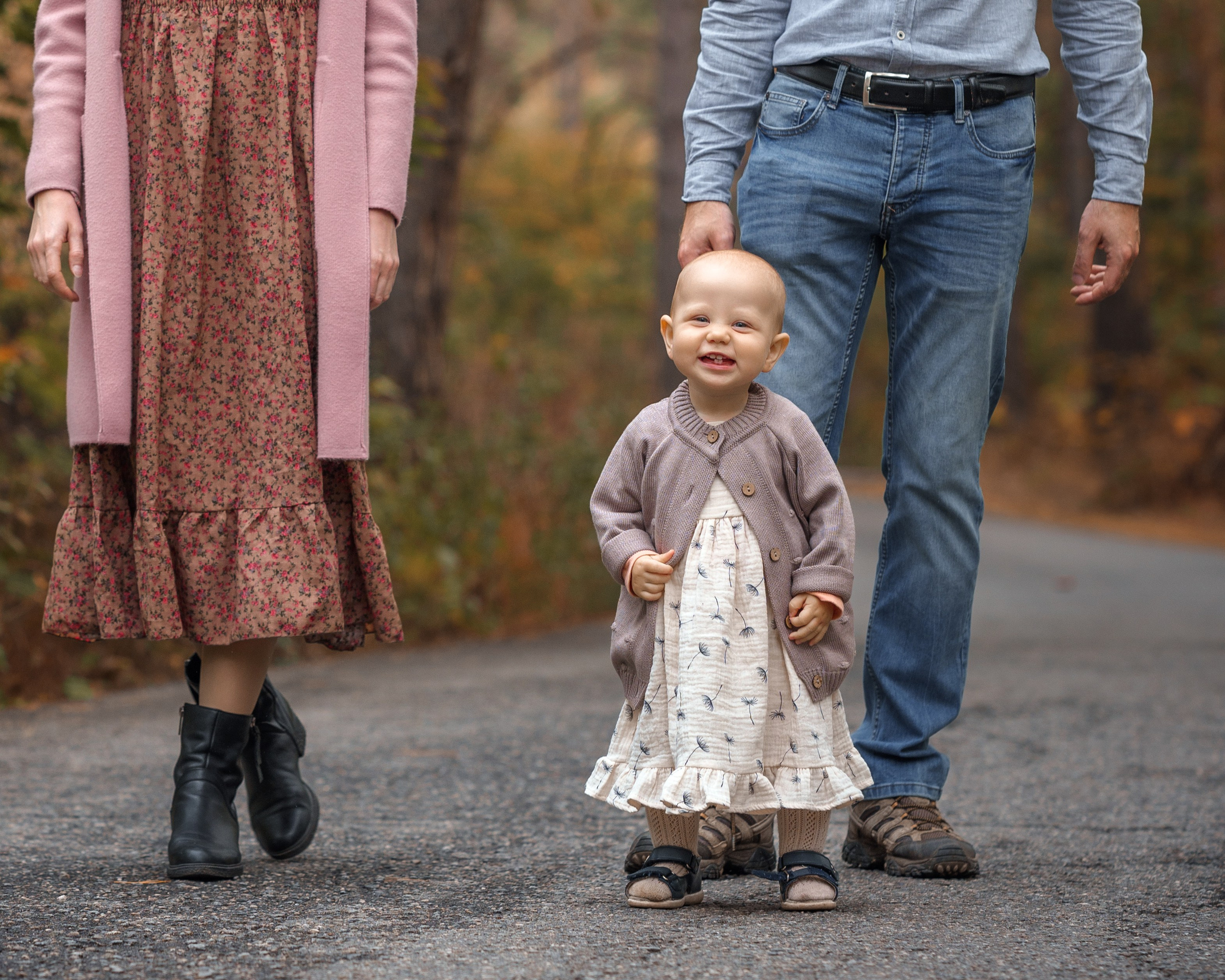 Семейные фотосессии на природе. Фотохудожник в Тольятти и Самаре Валентина Суворова