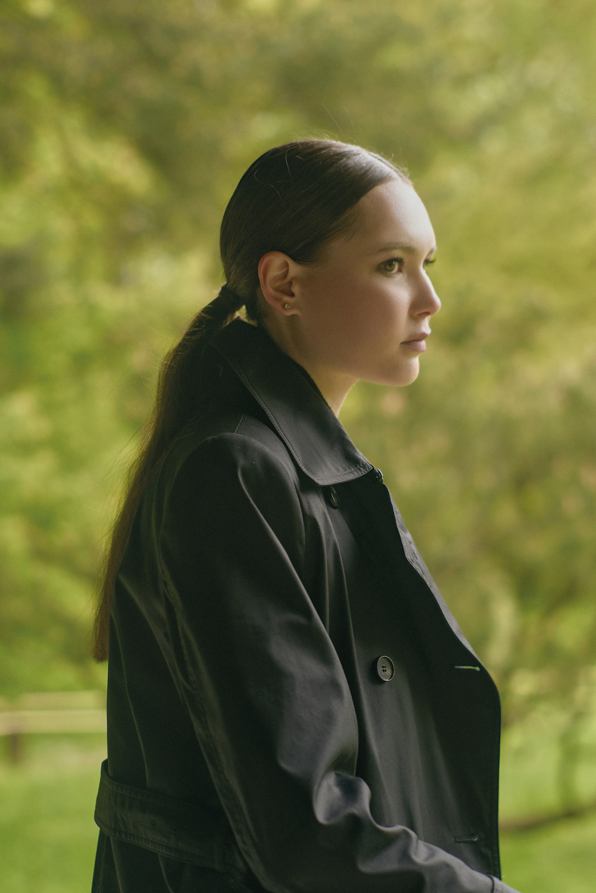 Верхняя одежда. Наталия Дианова — фотограф для брендов и экспертов в Москве