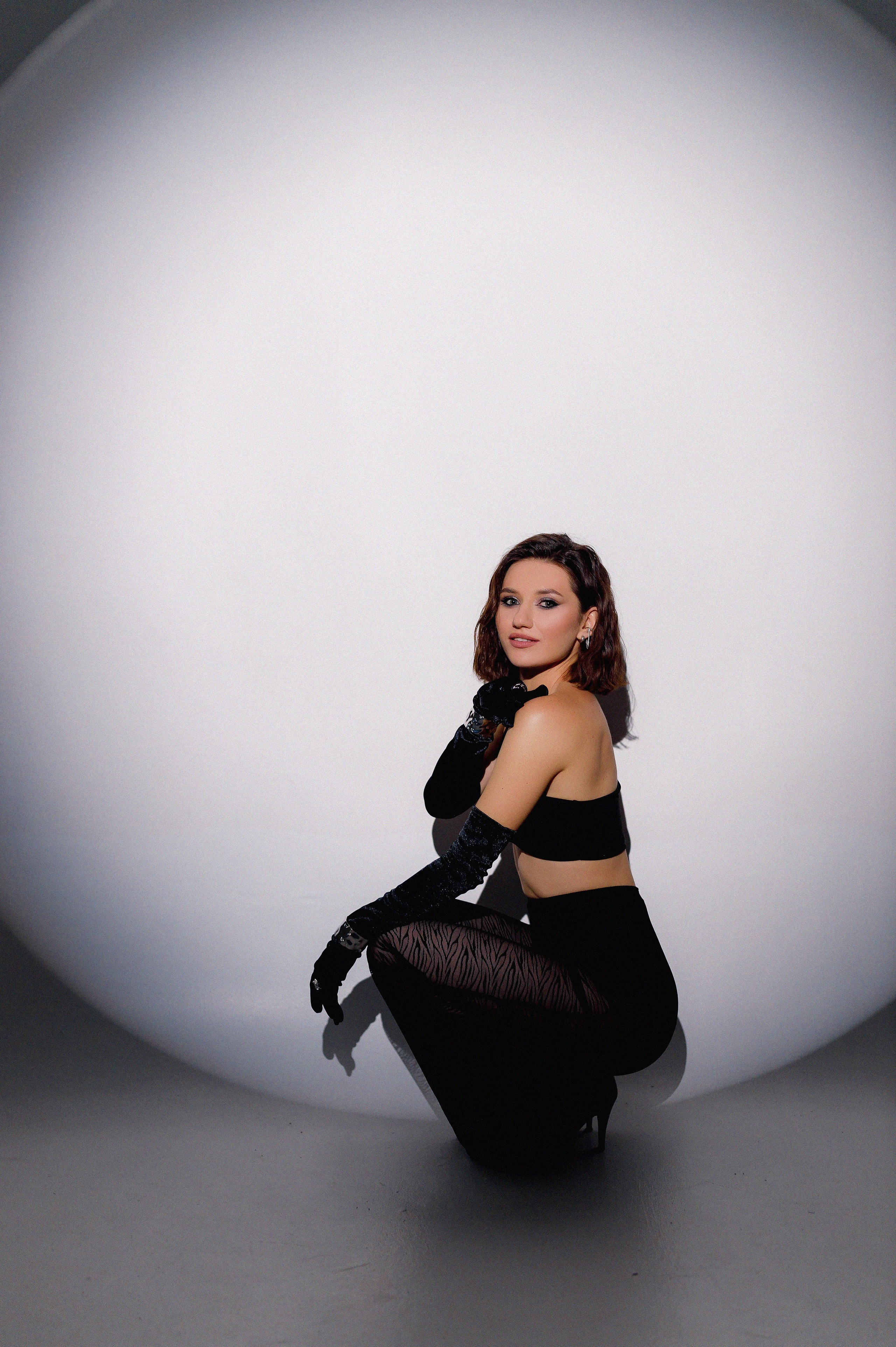 Надежда. Свадебный и семейный фотограф в Казани и Волжске