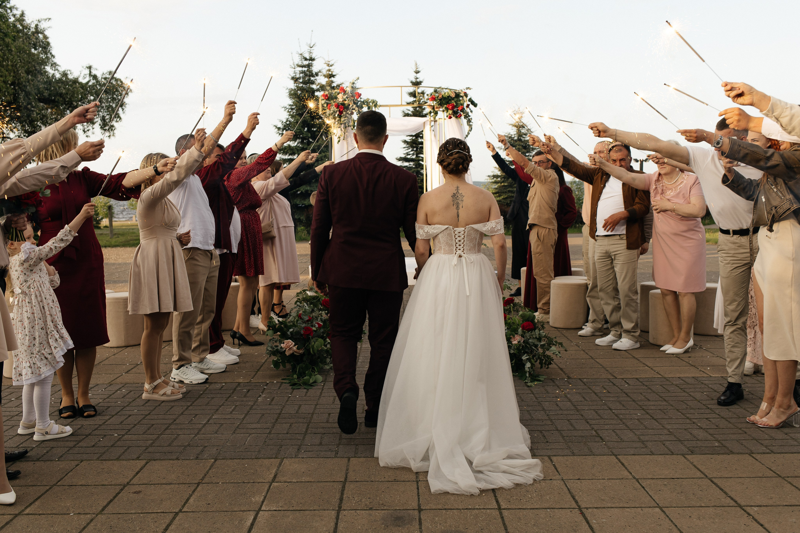 Между небом и землей. Фотограф Петрозаводск/СПБ