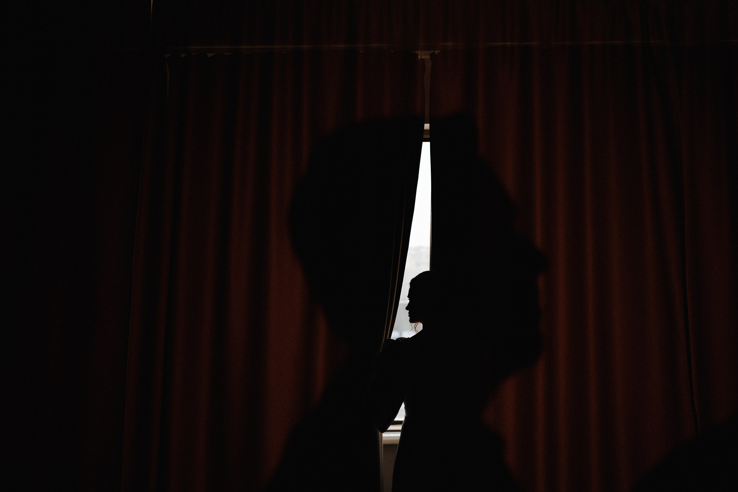 Андрей и Даша. Семейный свадебный фотограф Семен Егоров