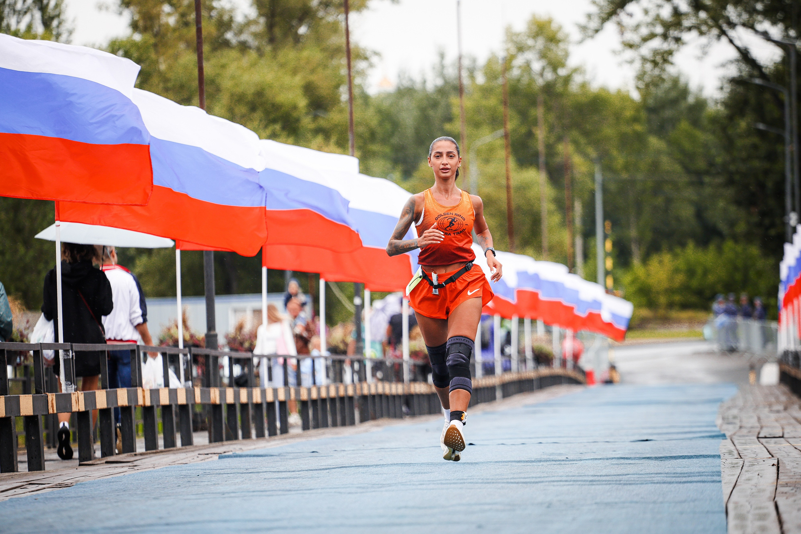 Спорт. Репортажный и портретный фотограф Липецк | Москва