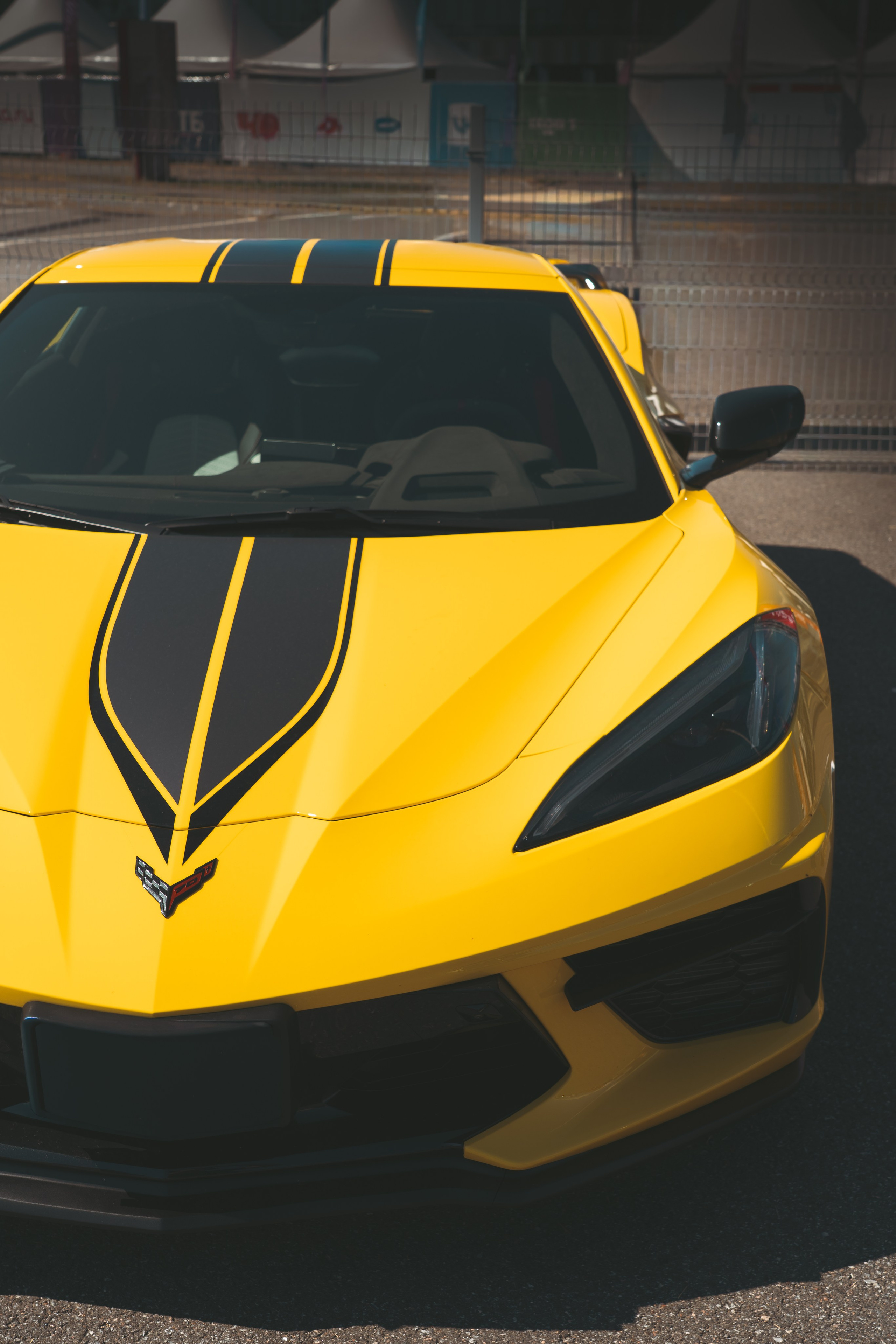 Garage Fest 2025. Видеограф и фотограф в Санкт-Петербурге