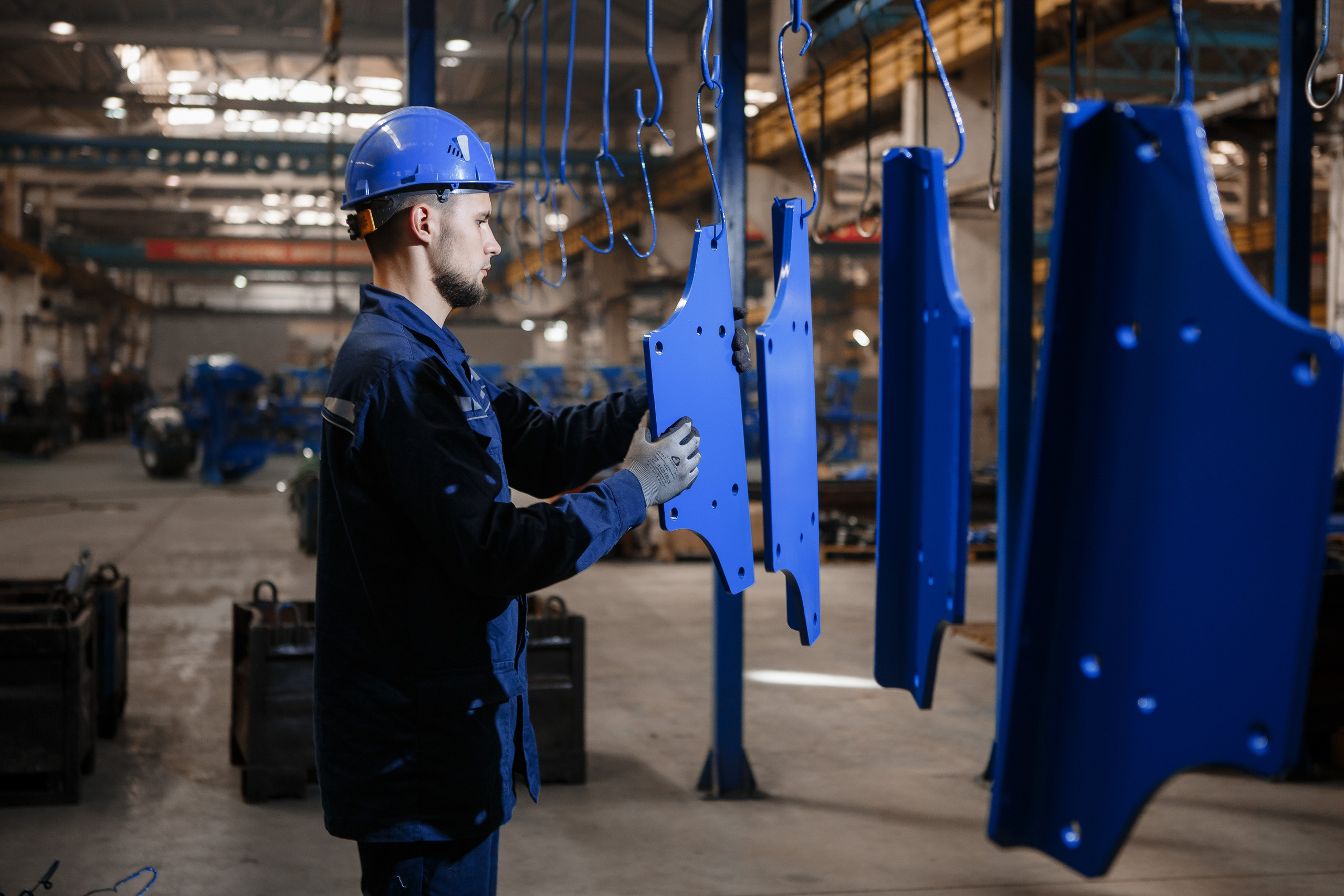 ГКЗ — Грязинский культиваторный завод. Свадебный и портретный Фотограф в Липецке Дмитрий Котюков