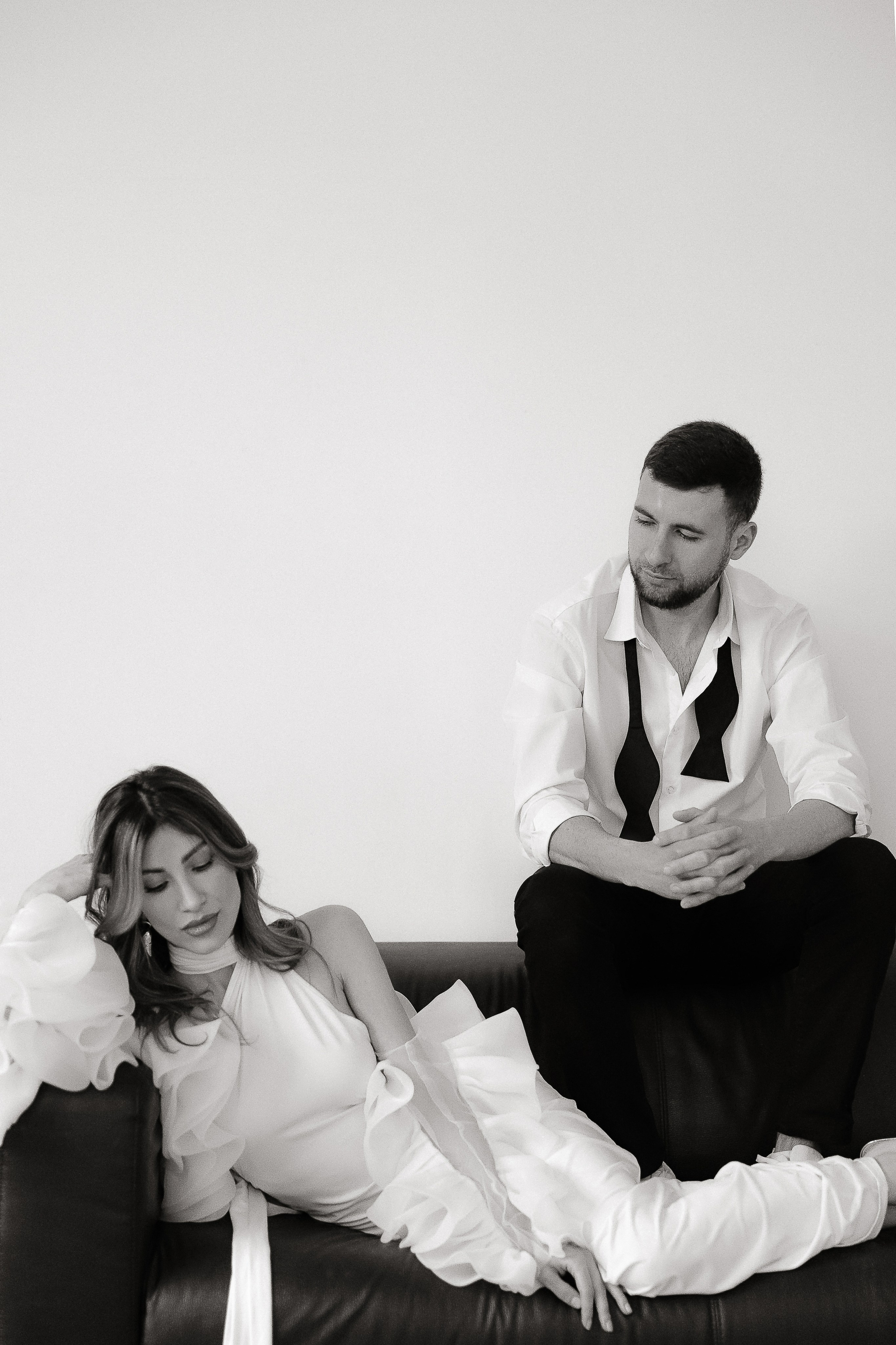 Илья и Диана. Свадебный | Семейный фотограф