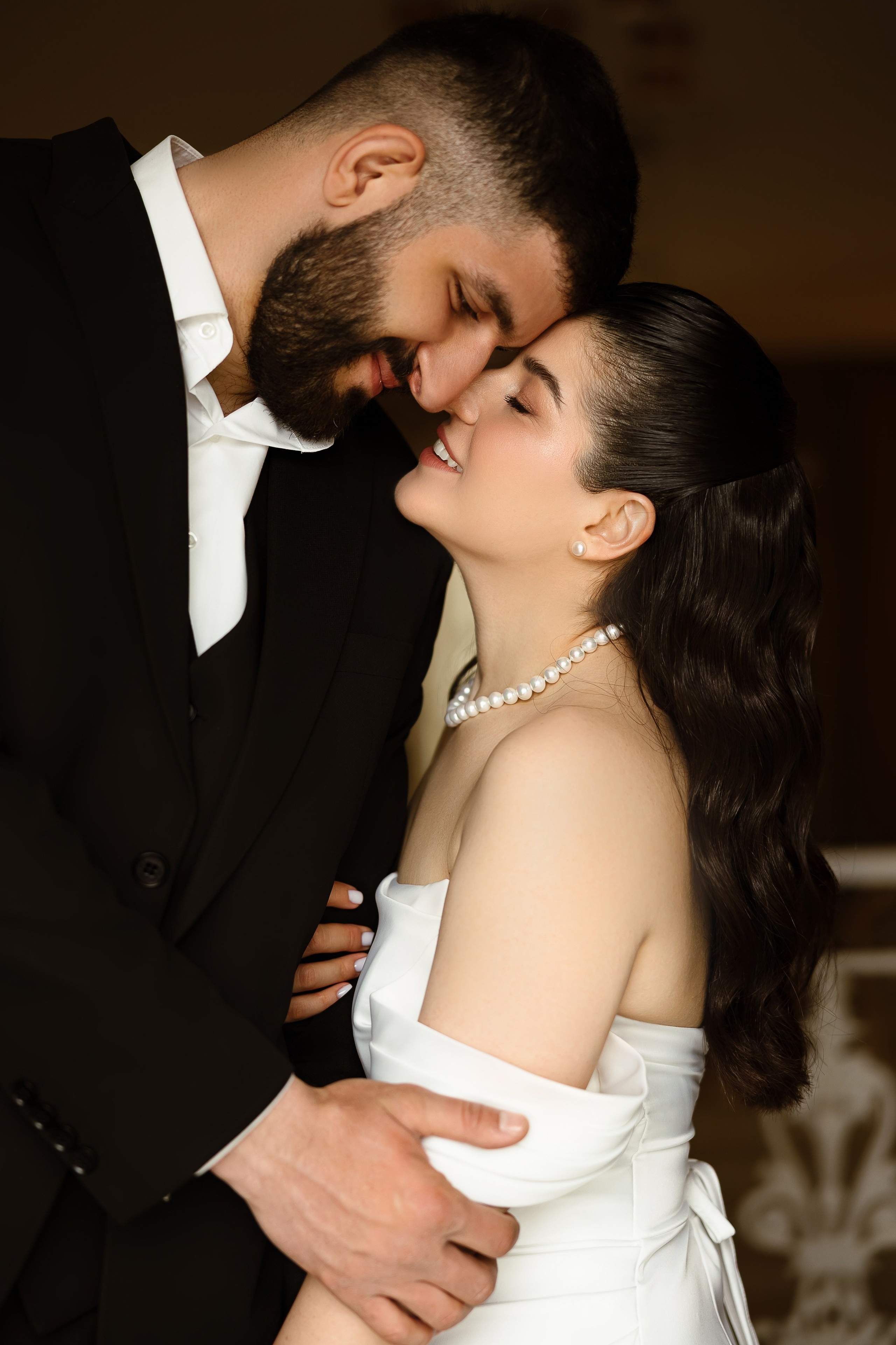 Эдуард и Карина. Свадебный | Семейный фотограф