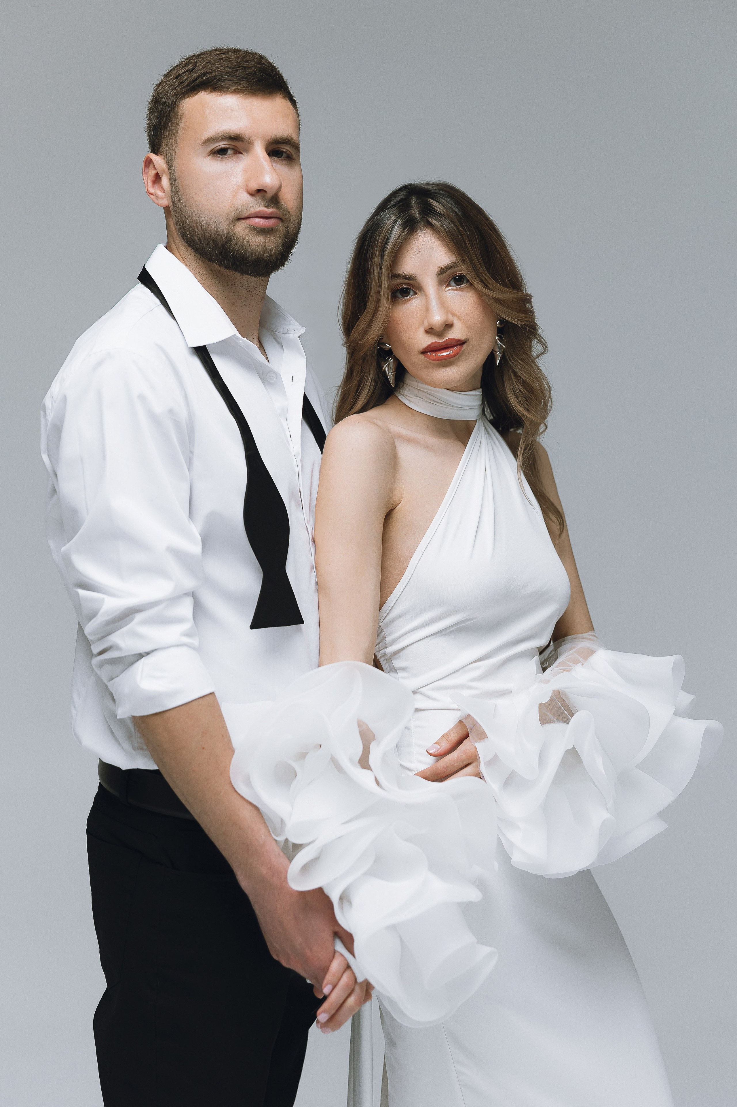 Илья и Диана. Свадебный | Семейный фотограф