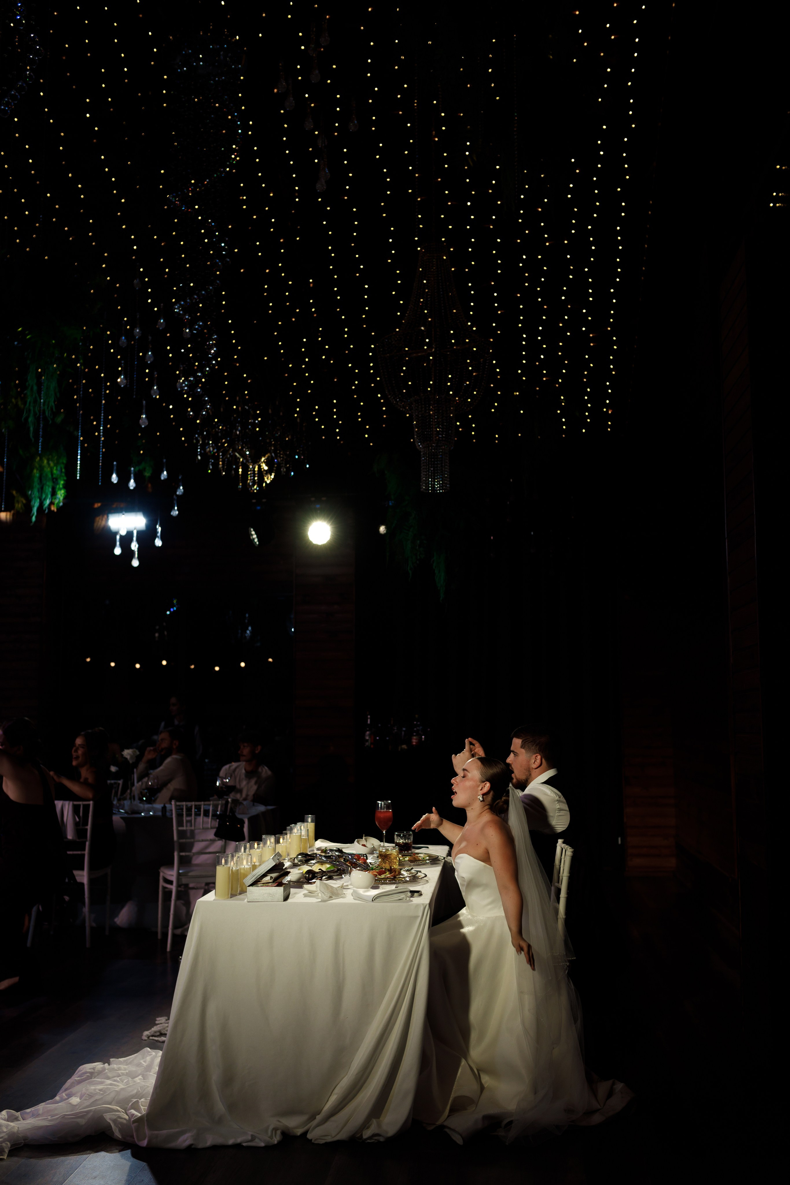 Эльяр и Валерия. Фотограф Ксюша Белоносова