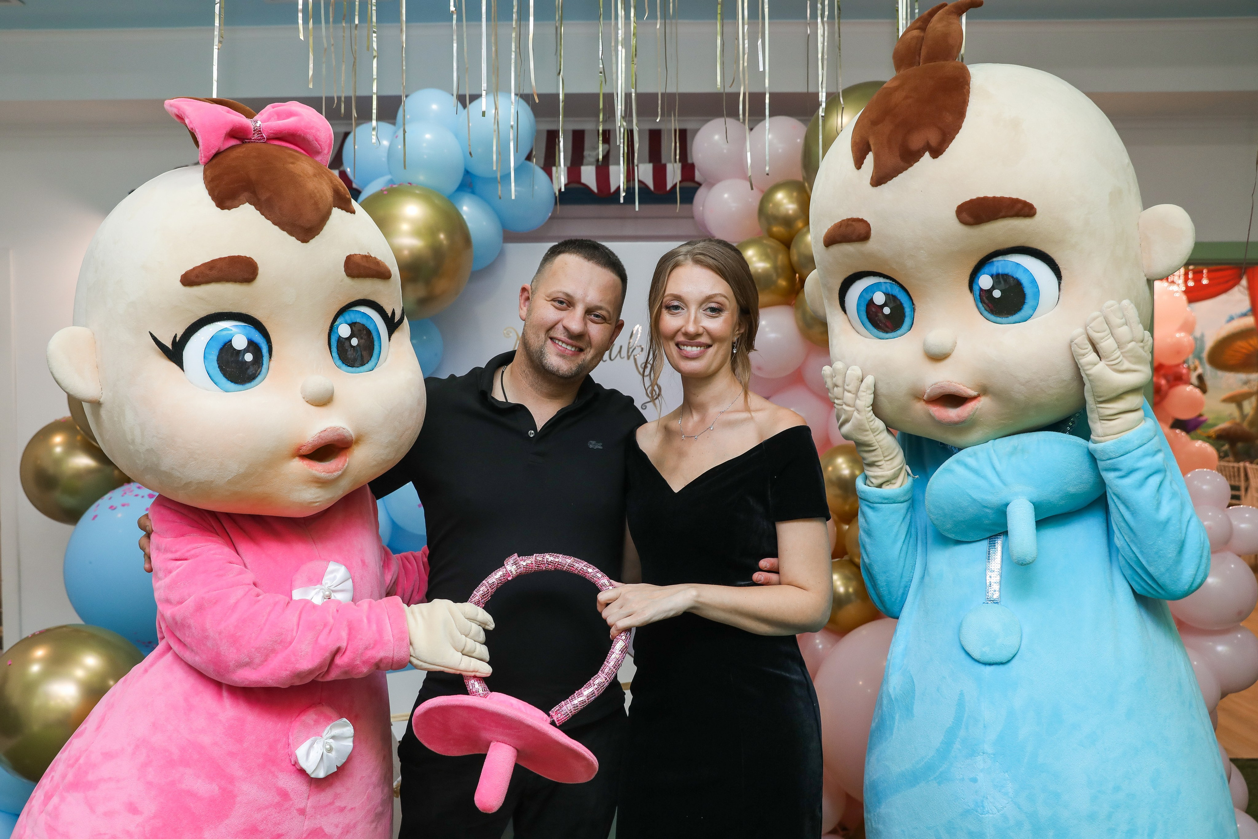 ДЕТСКИЕ МЕРОПРИЯТИЯ. Photographer Viktoriya Markushina «My world throug»