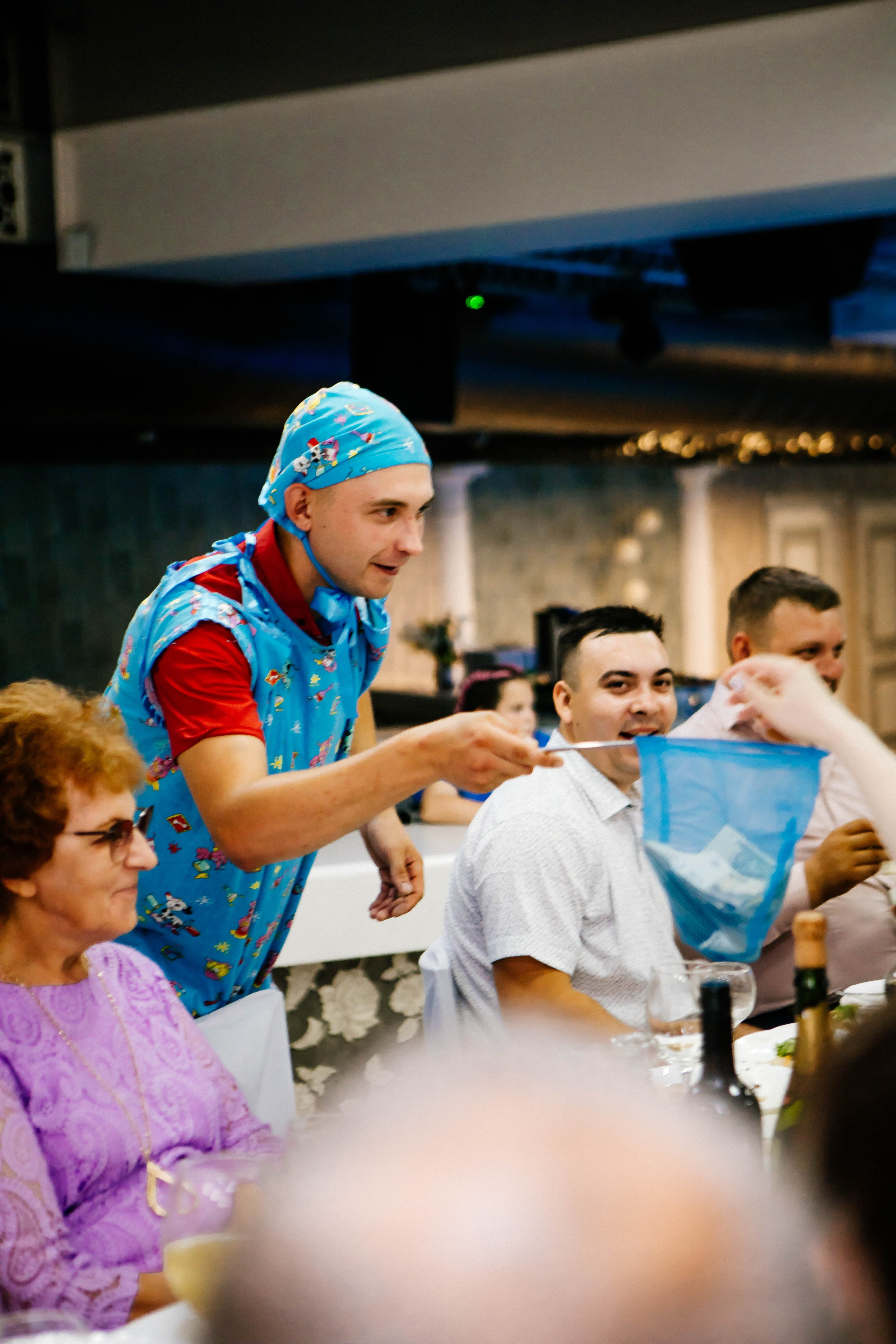 Форсаж. Рыжова Тамара