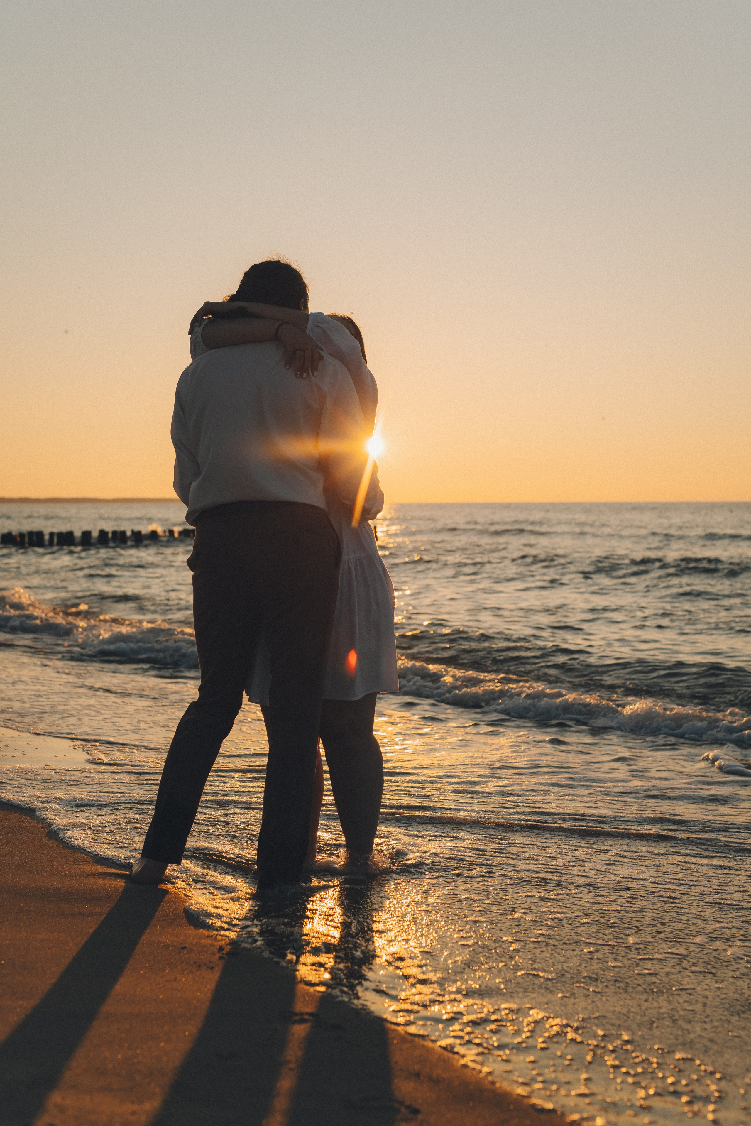 Дарья и Александр. Фотограф Зеленоградск Красильникова Елена