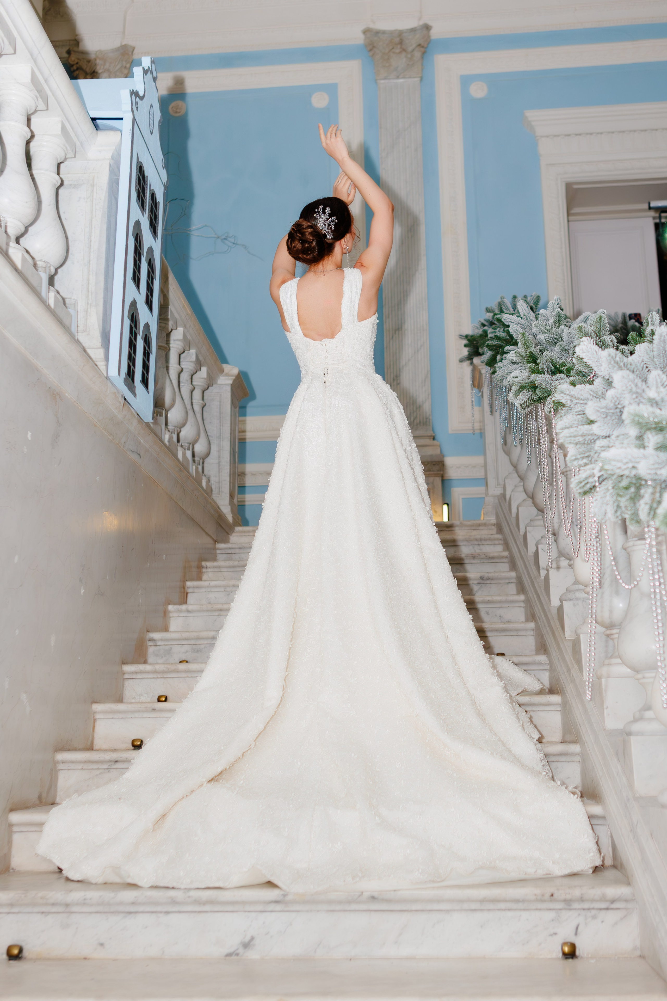 Яна. Фотограф в Санкт-Петербурге