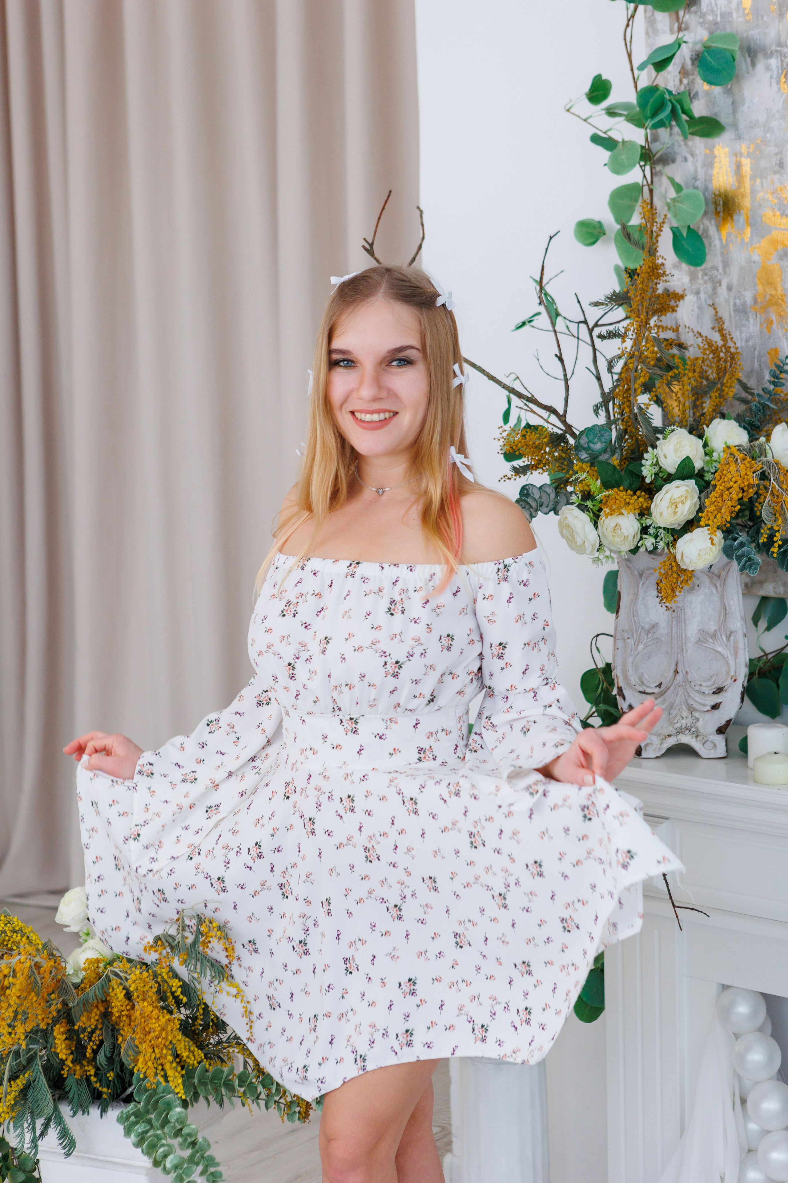 Юлия. Фотограф в Санкт-Петербурге