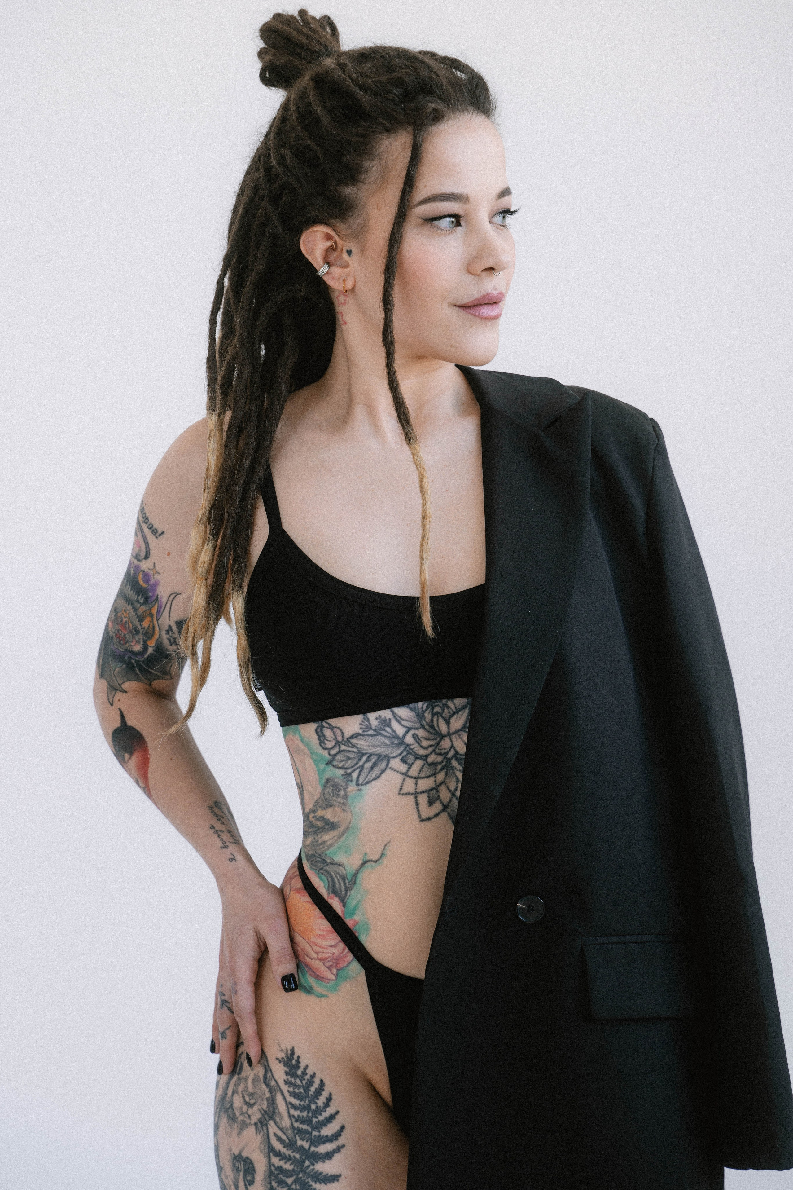 Настя. Свадебный, семейный фотограф в Рязани Лена Брант