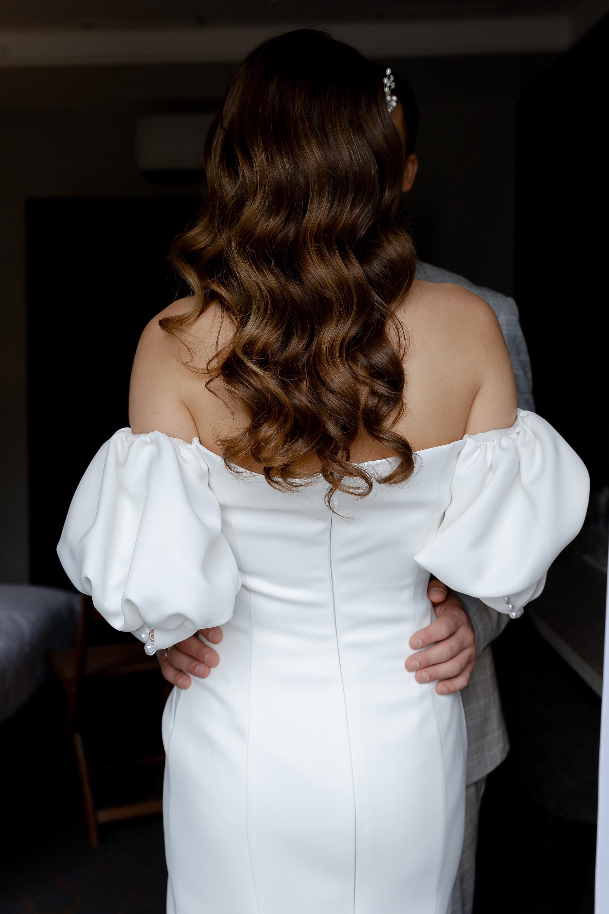 Татьяна & Влад. Фотограф Абакумова Анастасия