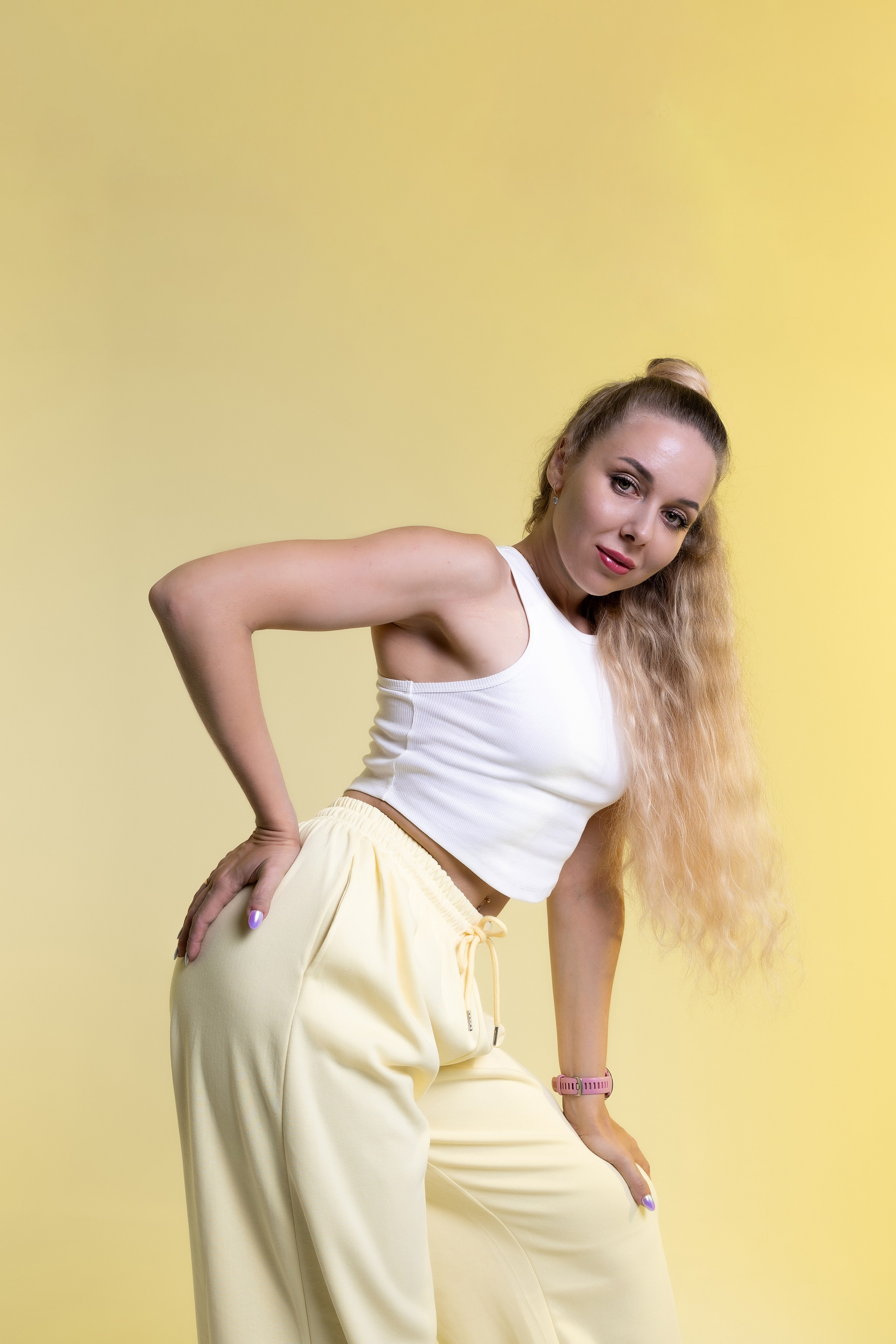 Индивидуальные. Фотограф Ханты-Мансийск