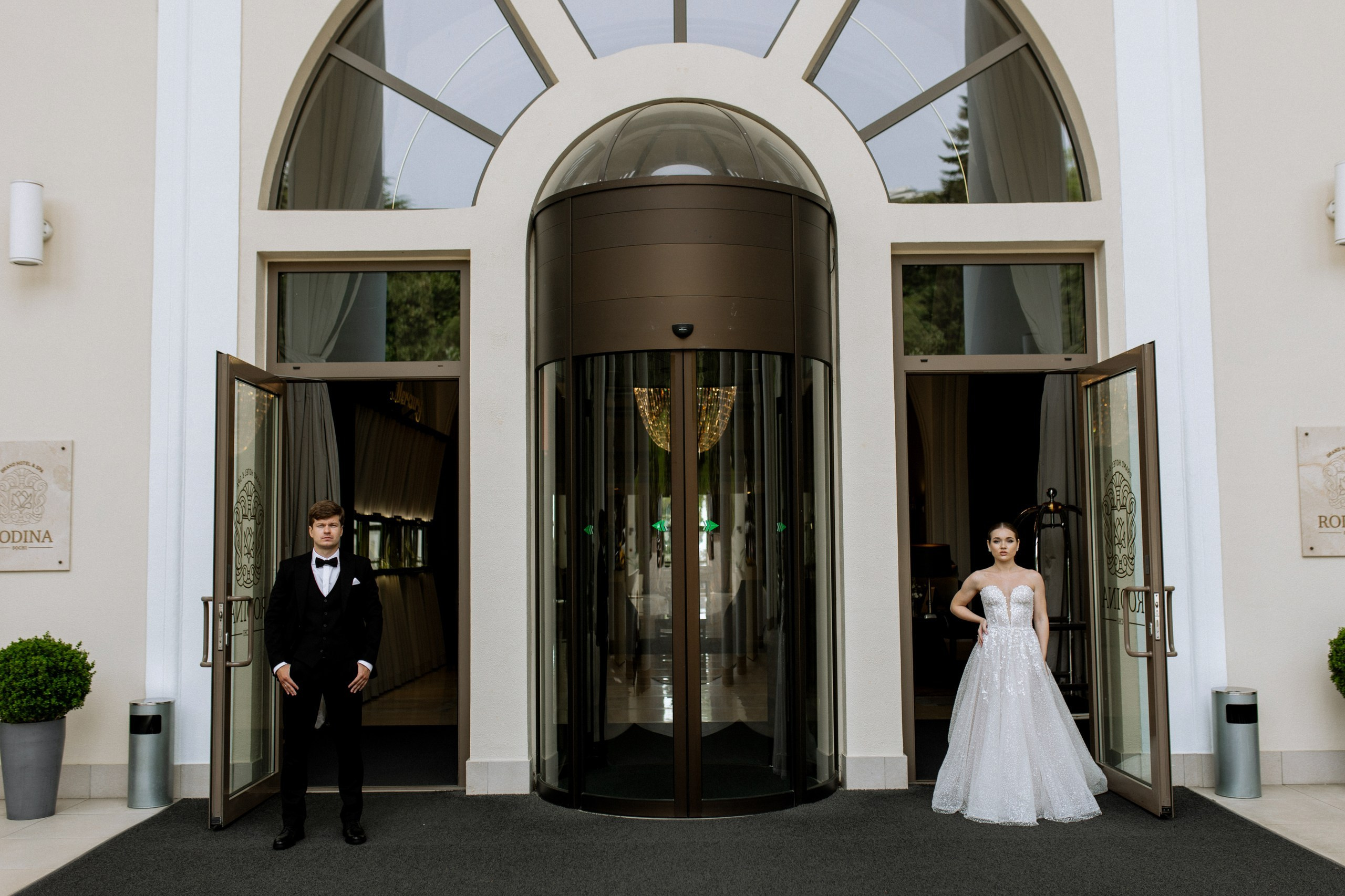 Он и я навсегда🖤. Свадебный фотограф Краснодар — Сочи — Алексей Титов