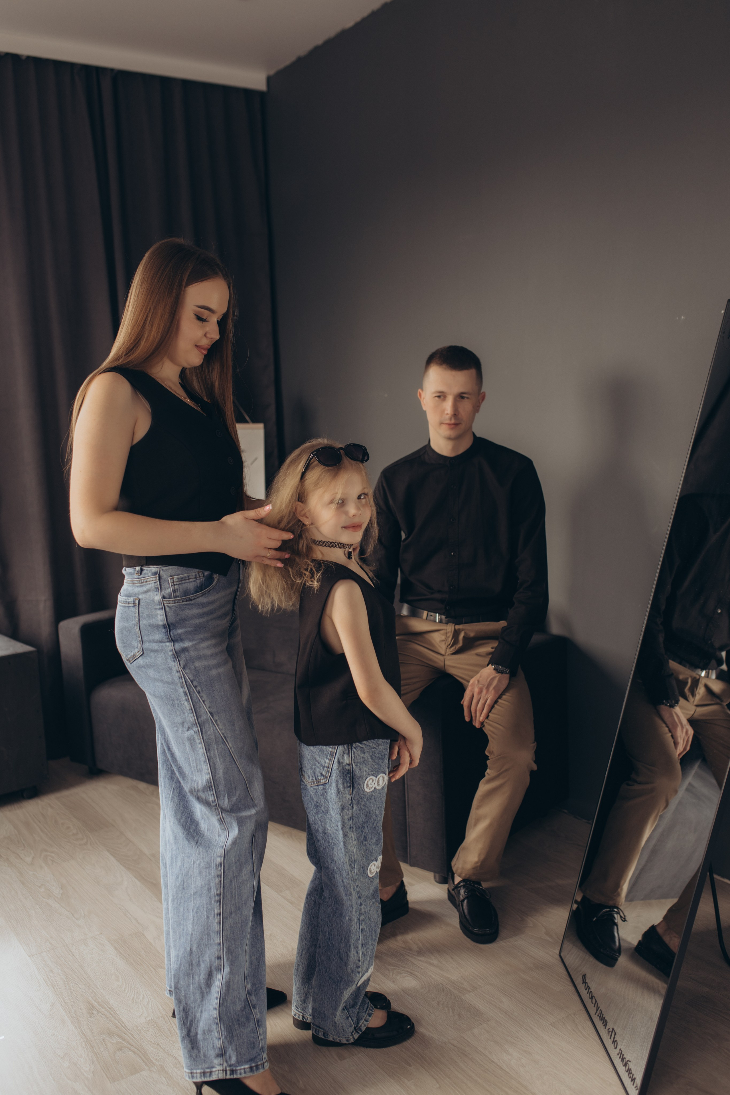 Сашеньке 8. Свадебный и семейный фотограф в Белгороде Евгения Курочкина