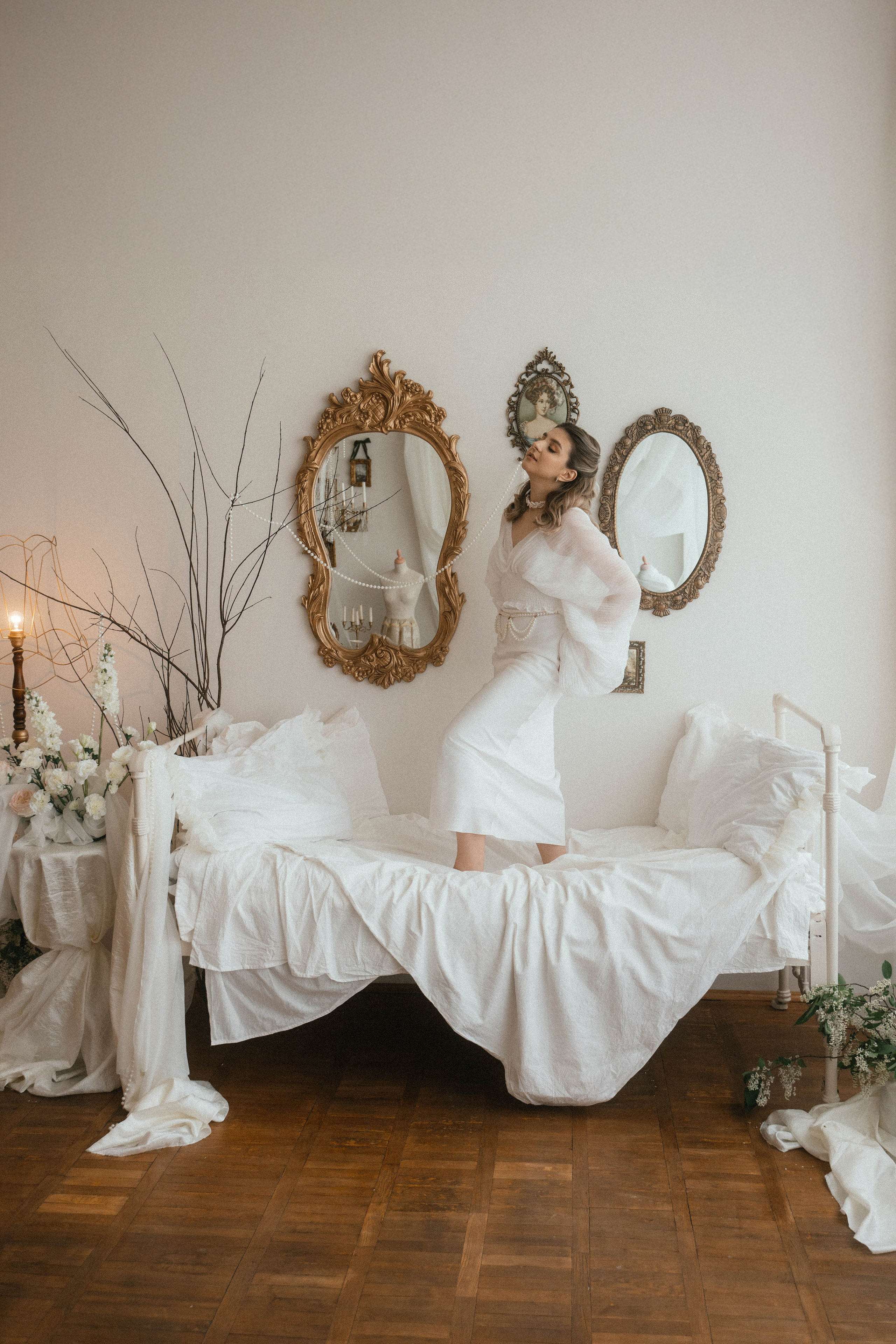 Wedding day #69. Свадебный, семейный фотограф в Рязани Лена Брант