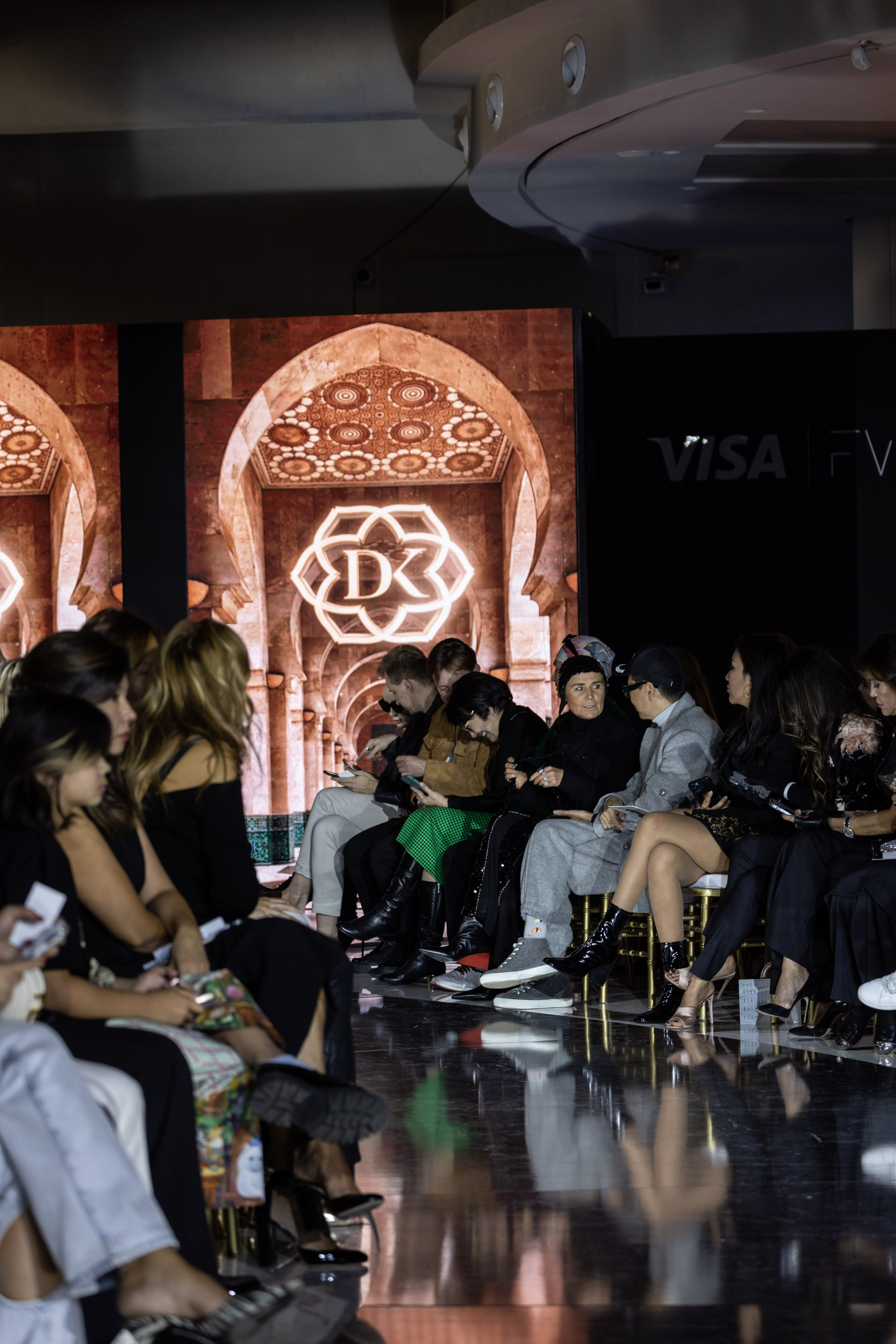 Visa Fashion WEEK Almaty. Контент Фотограф в Алматы и мире Джантурина Динара