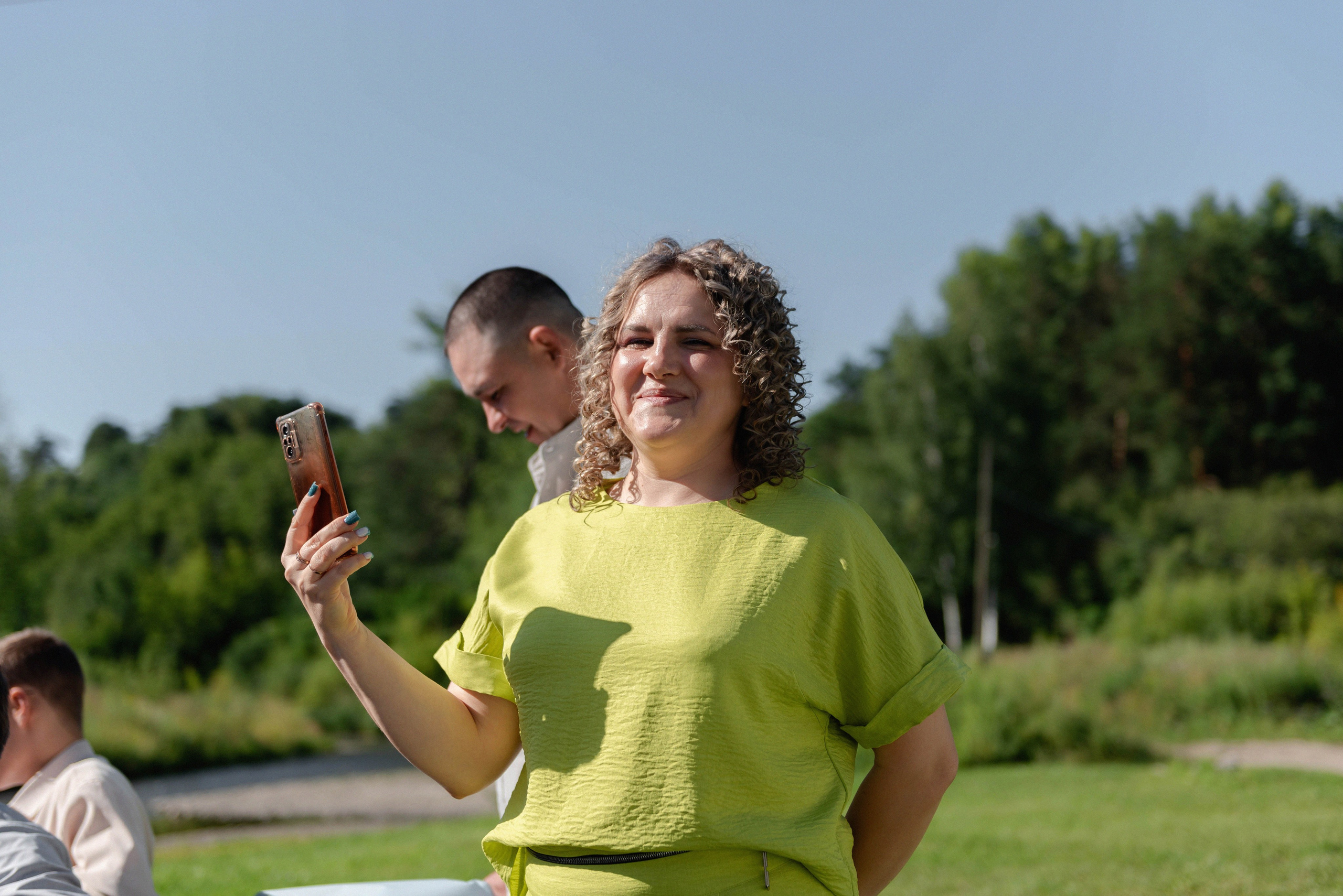 Леонид и Полина. Фотограф из Томска Субботина Яна