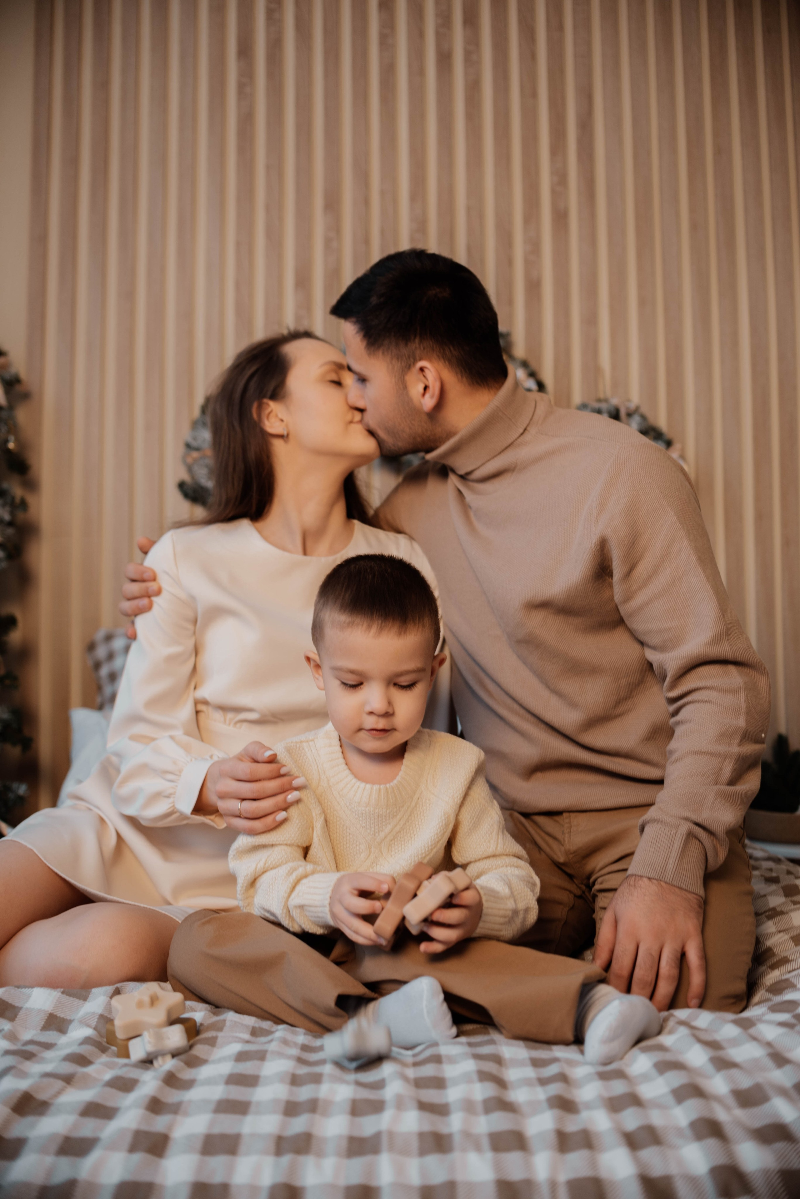 Семейная сьемка. Фотограф из Томска Субботина Яна