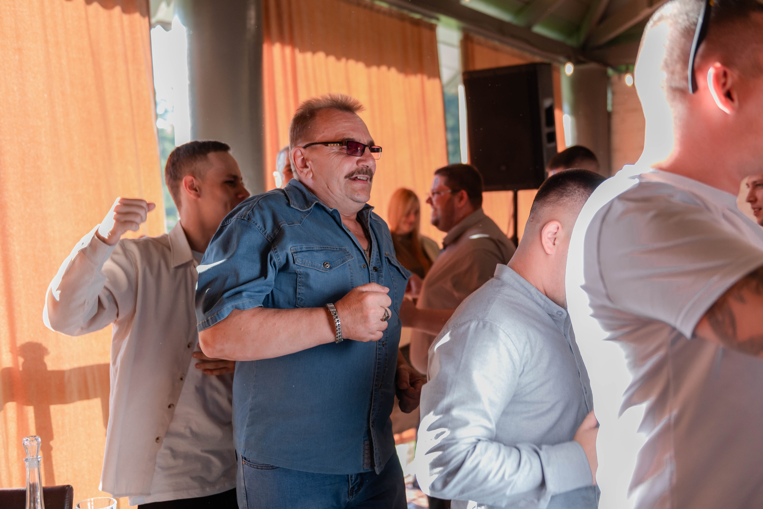 Леонид и Полина. Фотограф из Томска Субботина Яна