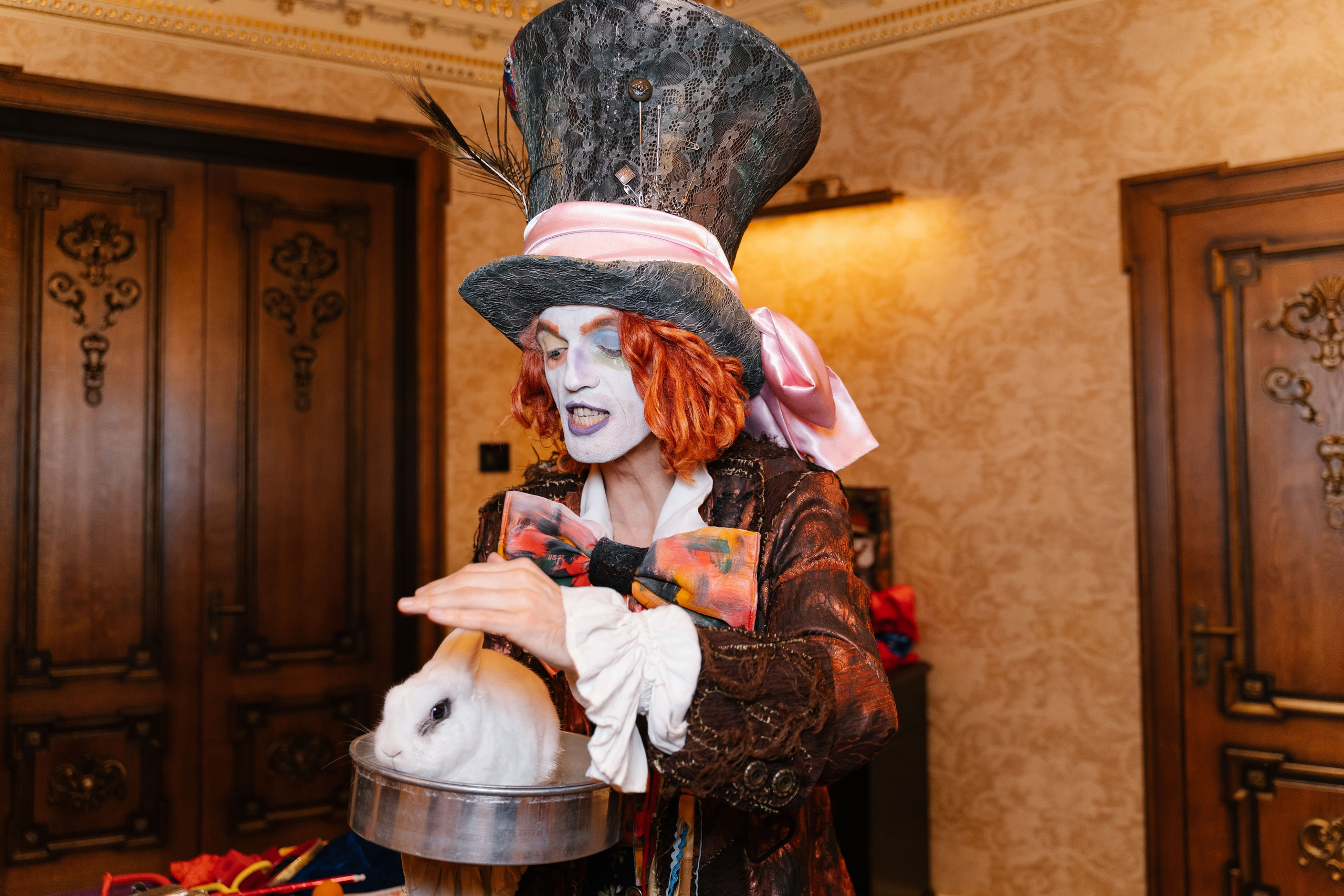 Давид 5 лет. Фотограф Москва