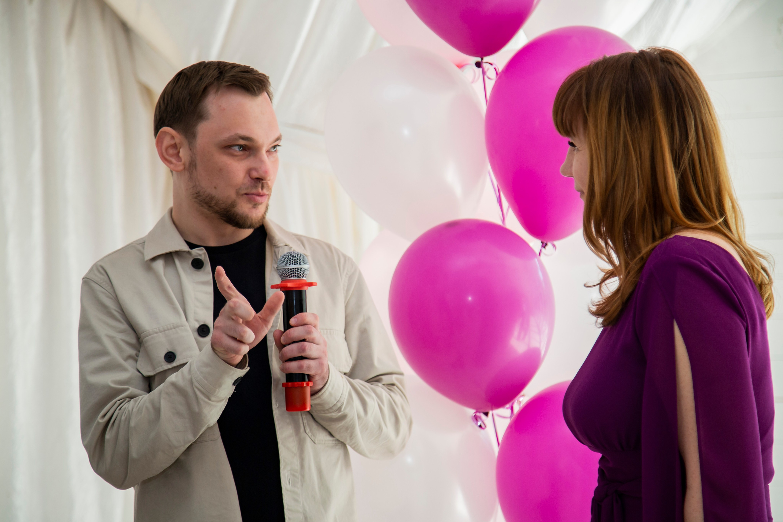 Юбилей. 𝓕𝓸𝓽𝓸𝓰𝓻𝓪𝓯 𝓑𝓪𝓵𝓪𝓼𝓱𝓲𝓱𝓪 / 𝓜𝓸𝓼𝓴𝓿𝓪