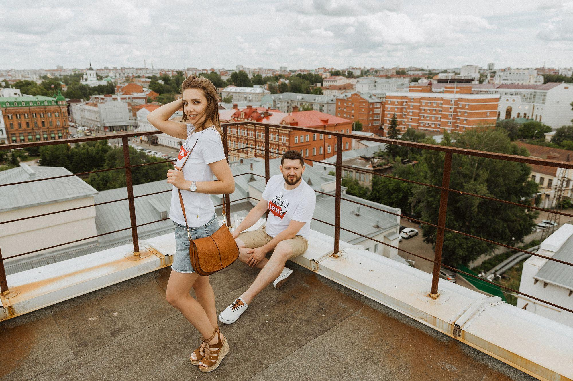 Максим и Надя. Свадебный, love-story и семейный фотограф в Томске Радий Ринатович