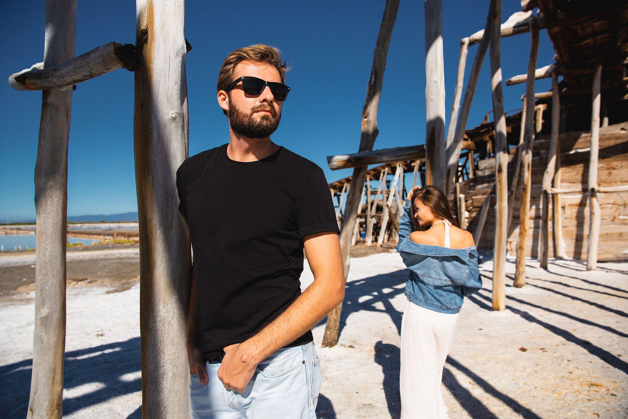 Сергей и Ксюша. Свадебный, love-story и семейный фотограф в Томске Радий Ринатович