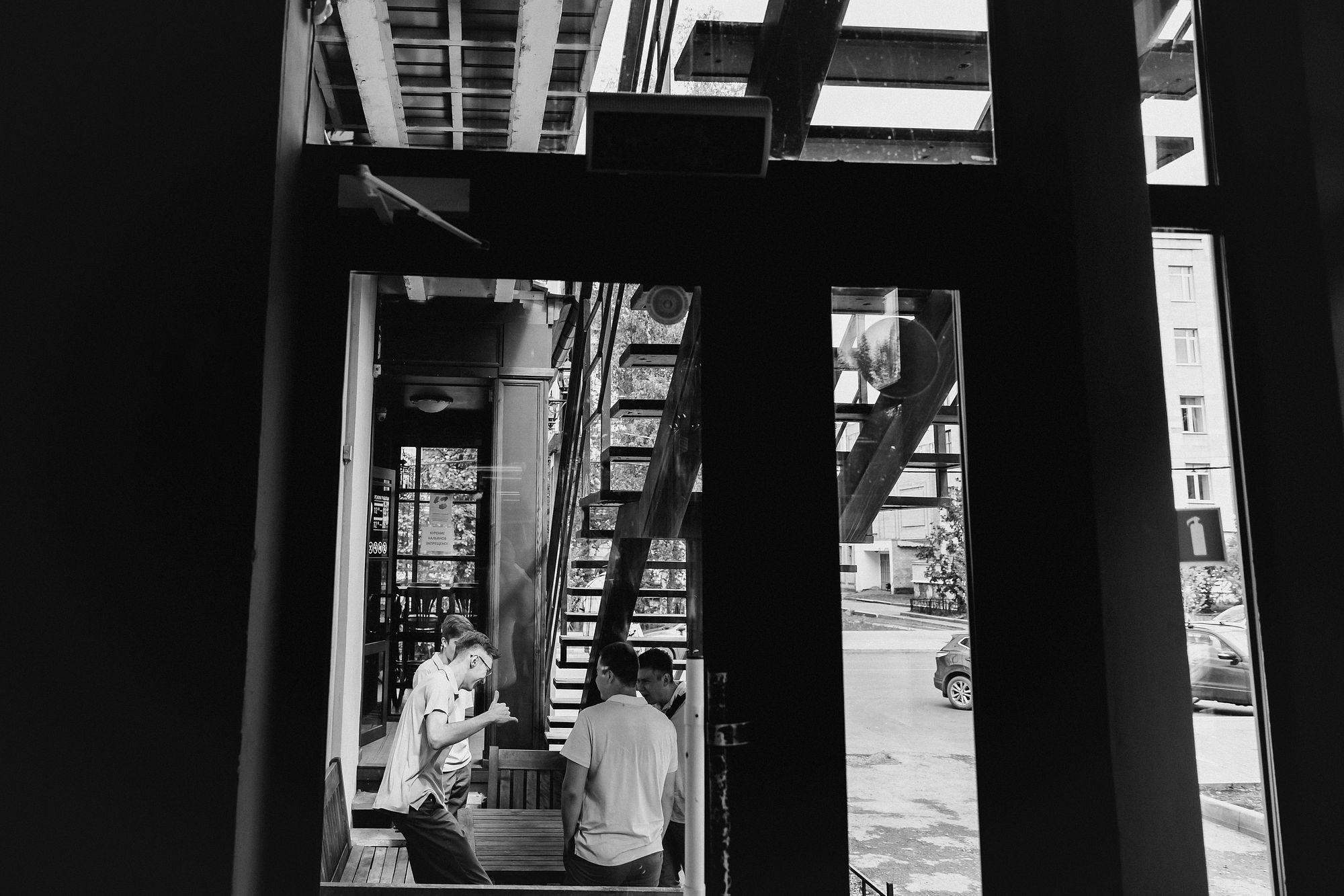 Дима и Настя. Свадебный, love-story и семейный фотограф в Томске Радий Ринатович