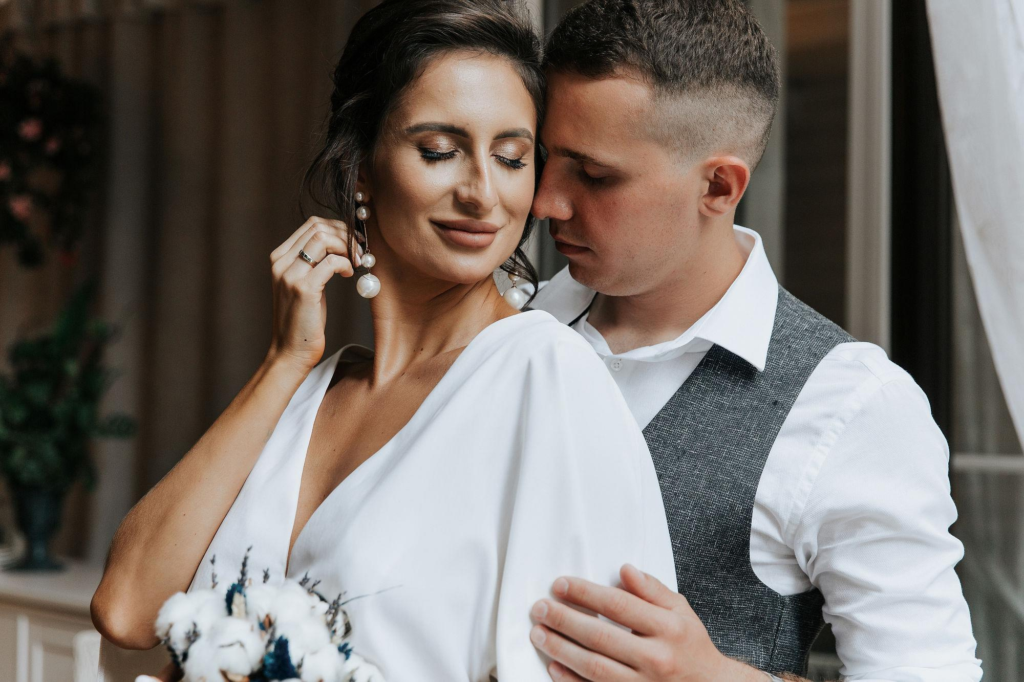 Коля и Юля. Свадебный, love-story и семейный фотограф в Томске Радий Ринатович